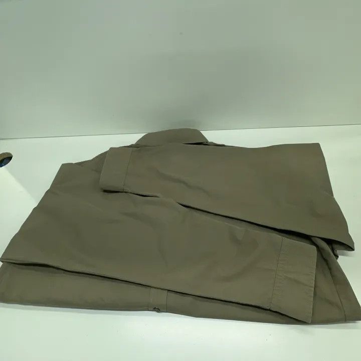 Balenciaga Balenciaga Balenciaga SS23 Casual Long Sleeve Shirt -2507 Size US M / EU 48-50 / 2 - 6 Thumbnail