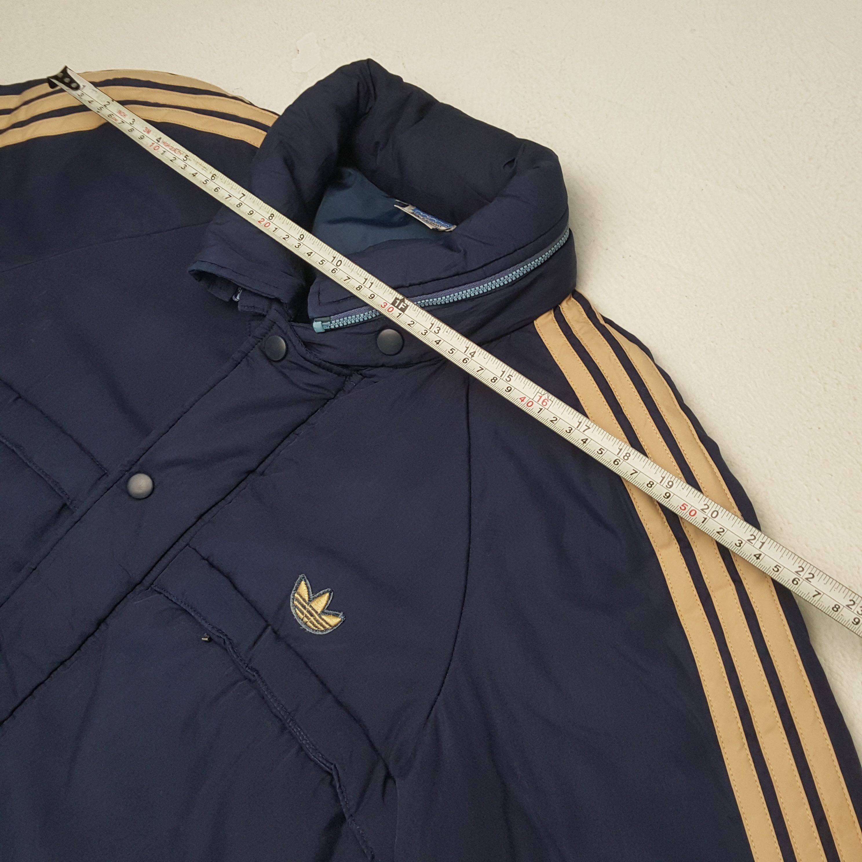 Adidas × Vintage ADIDAS Sportswear Style Jacket Size US M / EU 48-50 / 2 - 4 Thumbnail