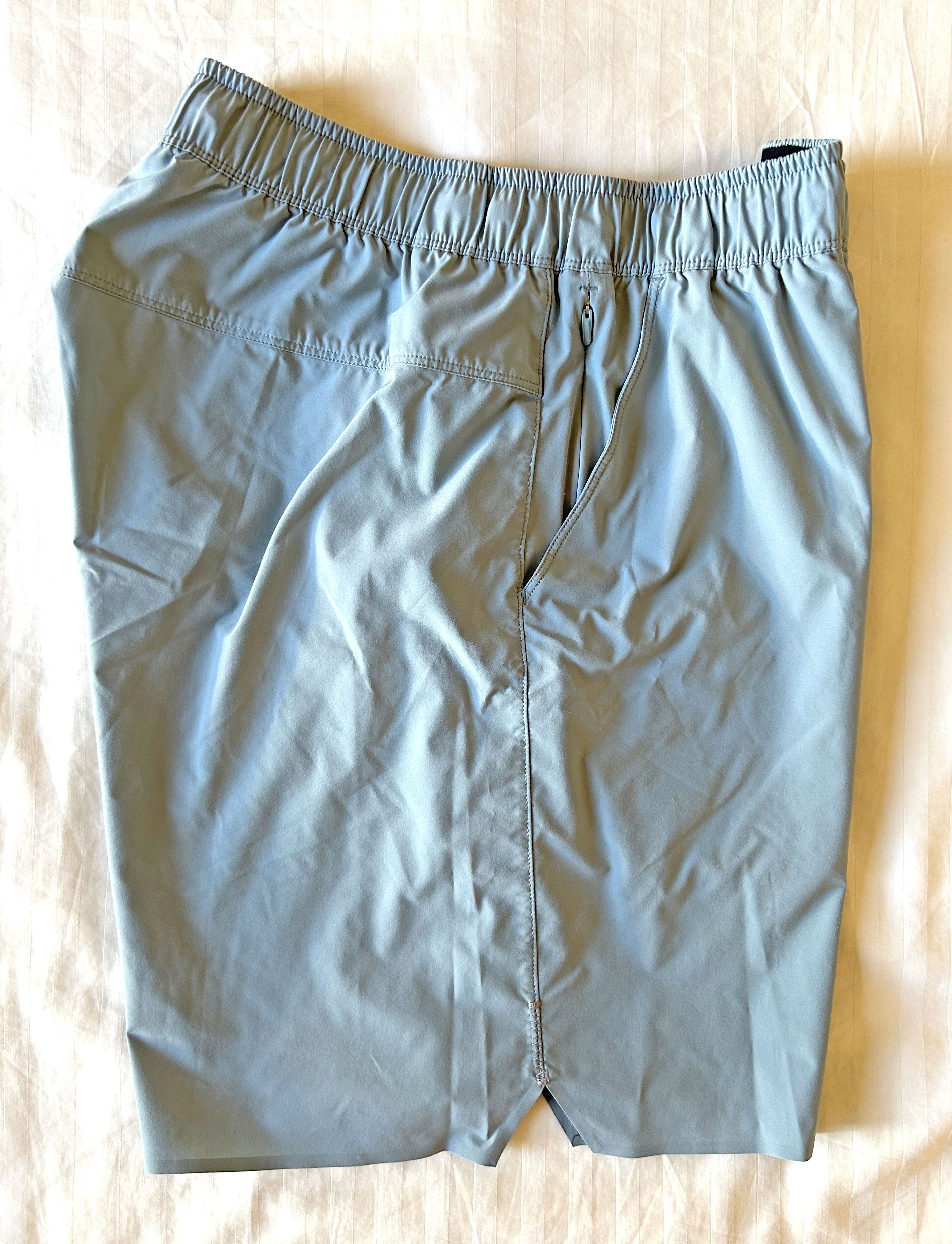 Reigning Champ Reigning Champ Training Short 7" - Medium Size US 32 / EU 48 - 1 Thumbnail