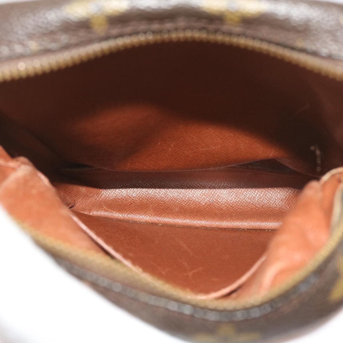 Louis Vuitton LOUIS VUITTON Monogram Danube Shoulder Bag M45266 Size ONE SIZE - 9 Thumbnail