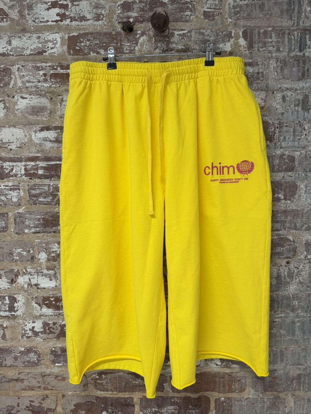 HMDD HMDD CHIM SHORTS Size US 36 / EU 52 - 1 Thumbnail