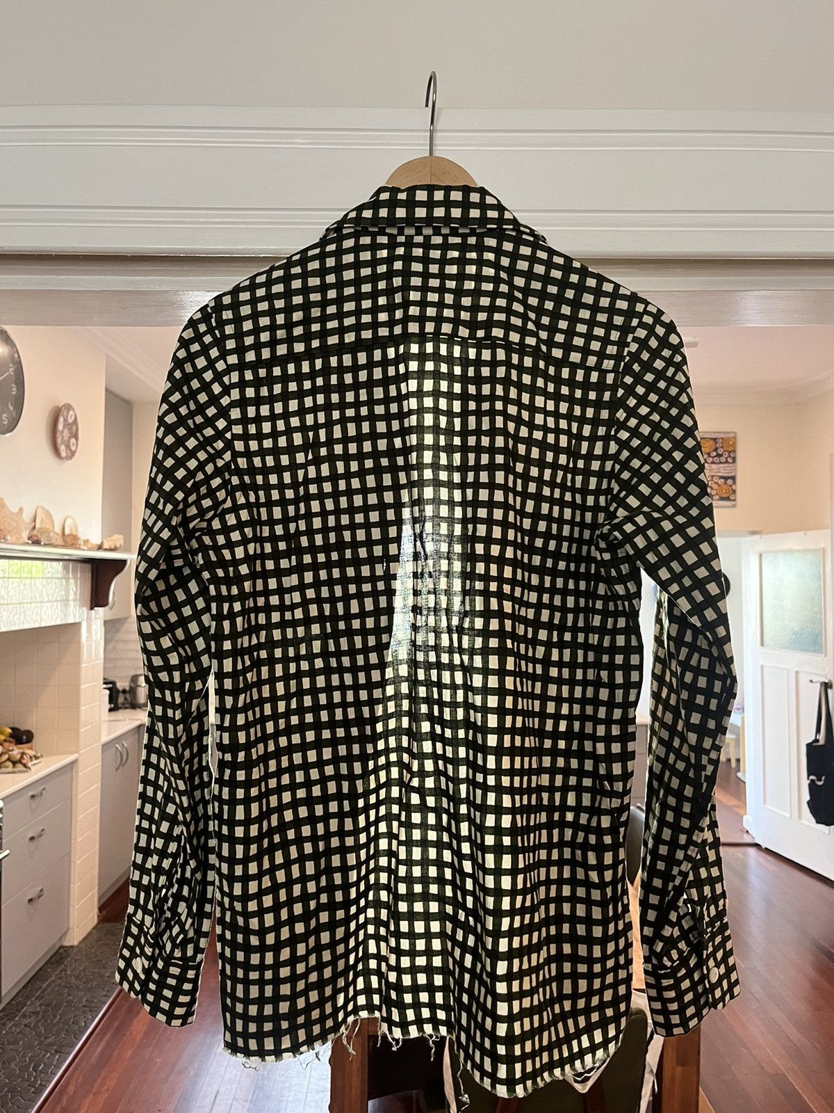 Needles Needles Shirt Size US S / EU 44-46 / 1 - 4 Thumbnail