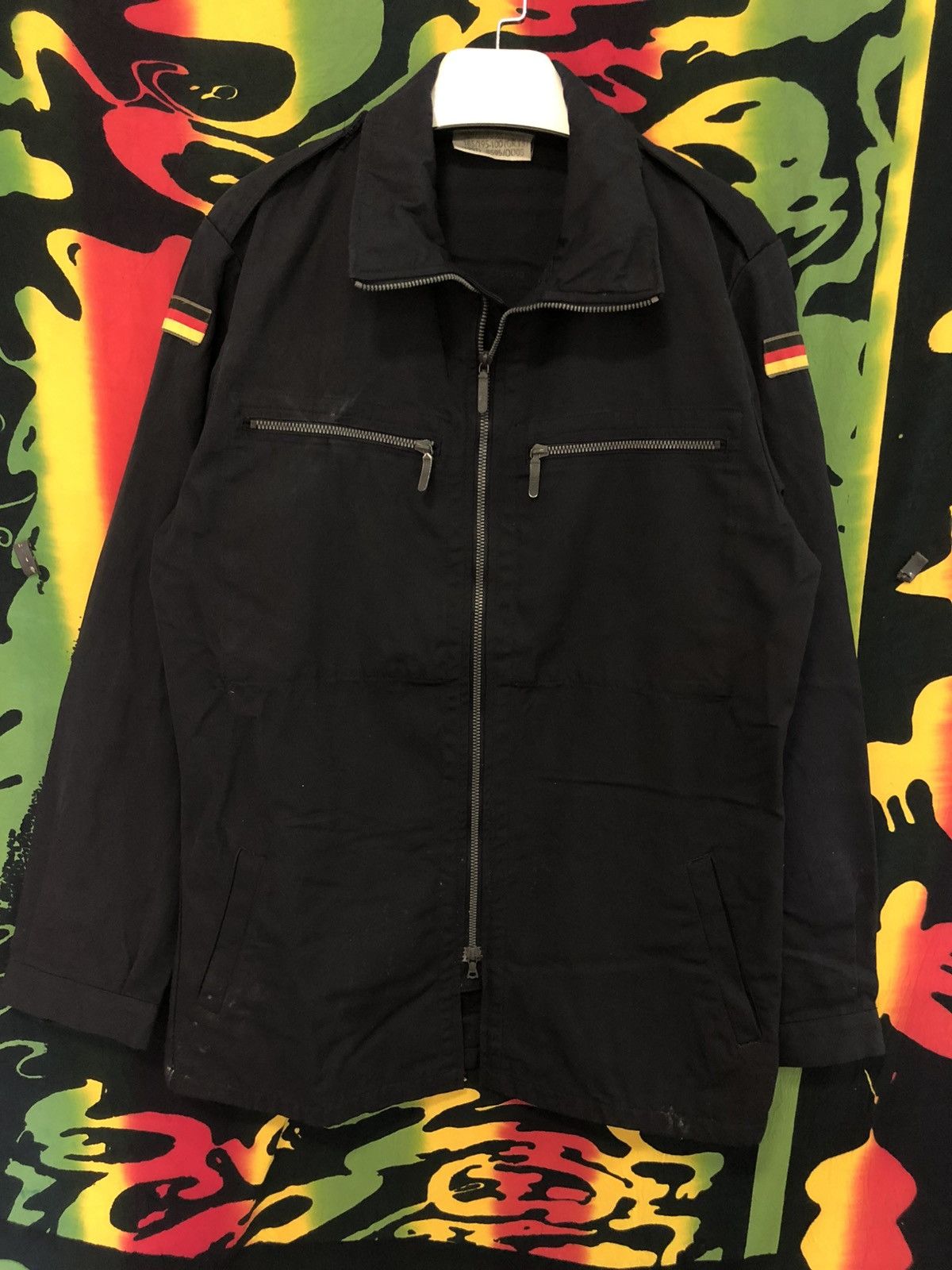 Marquardt Schulz | Grailed