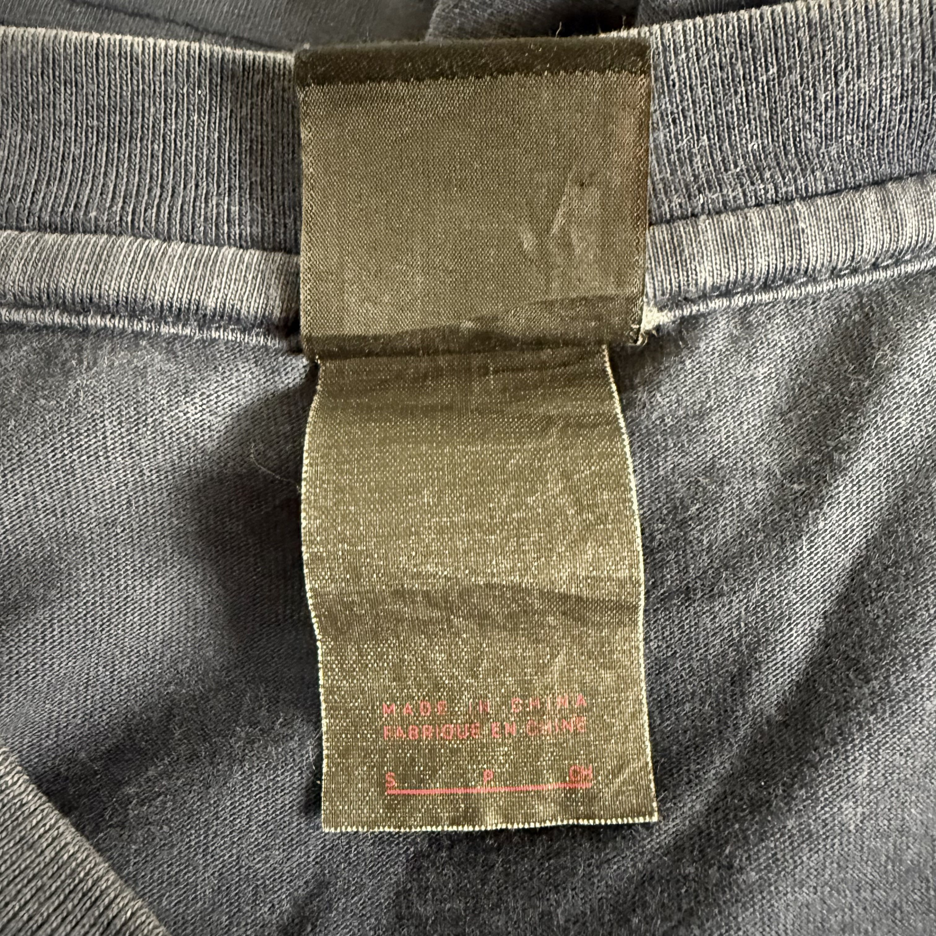 Nike 🔥RARE🔥Nike x Stranger Things Hawkins School T-shirt Size US S / EU 44-46 / 1 - 6 Thumbnail
