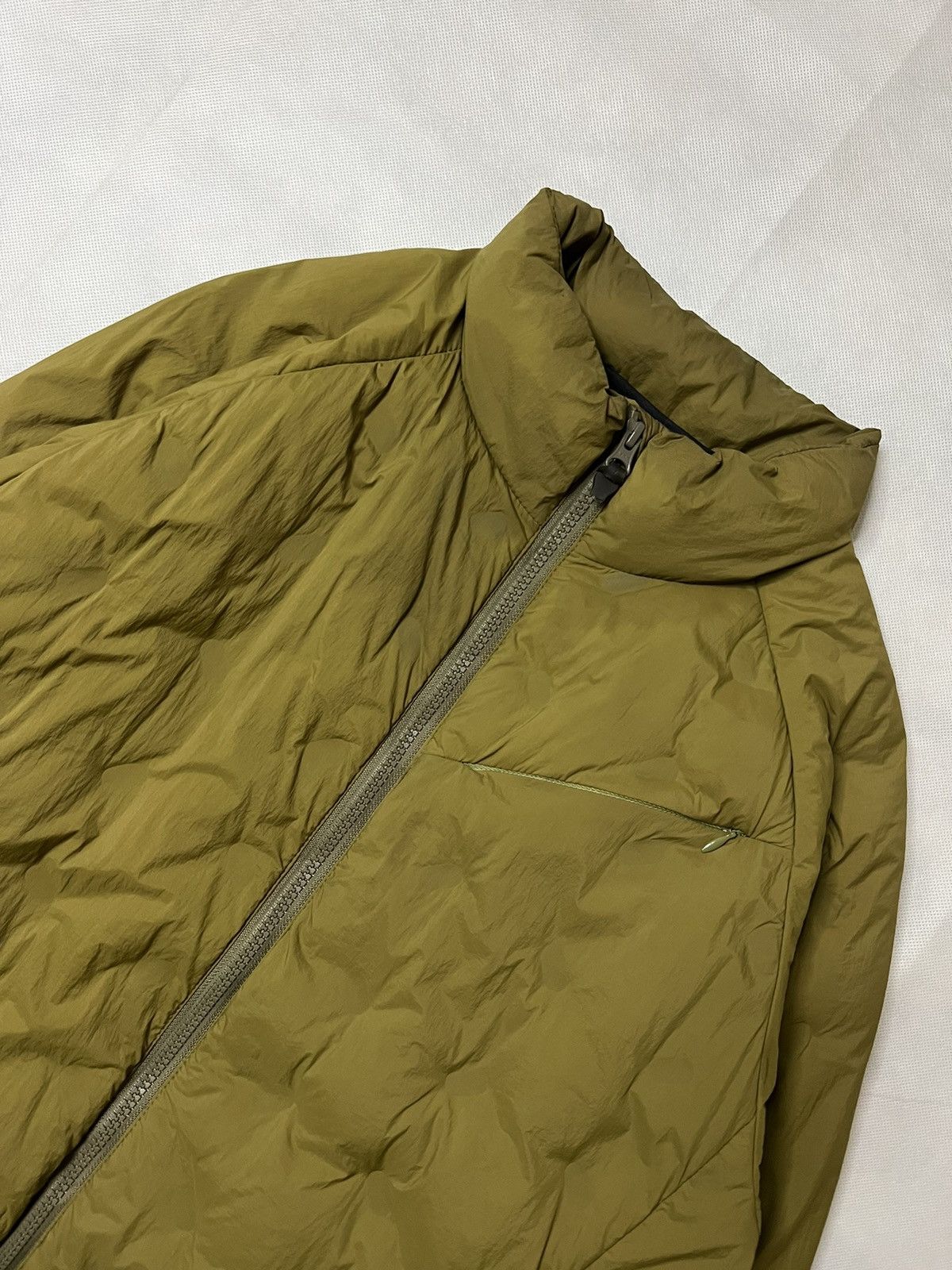 Japanese Brand Field Core Washable Down Jacket Size US L / EU 52-54 / 3 - 7 Thumbnail