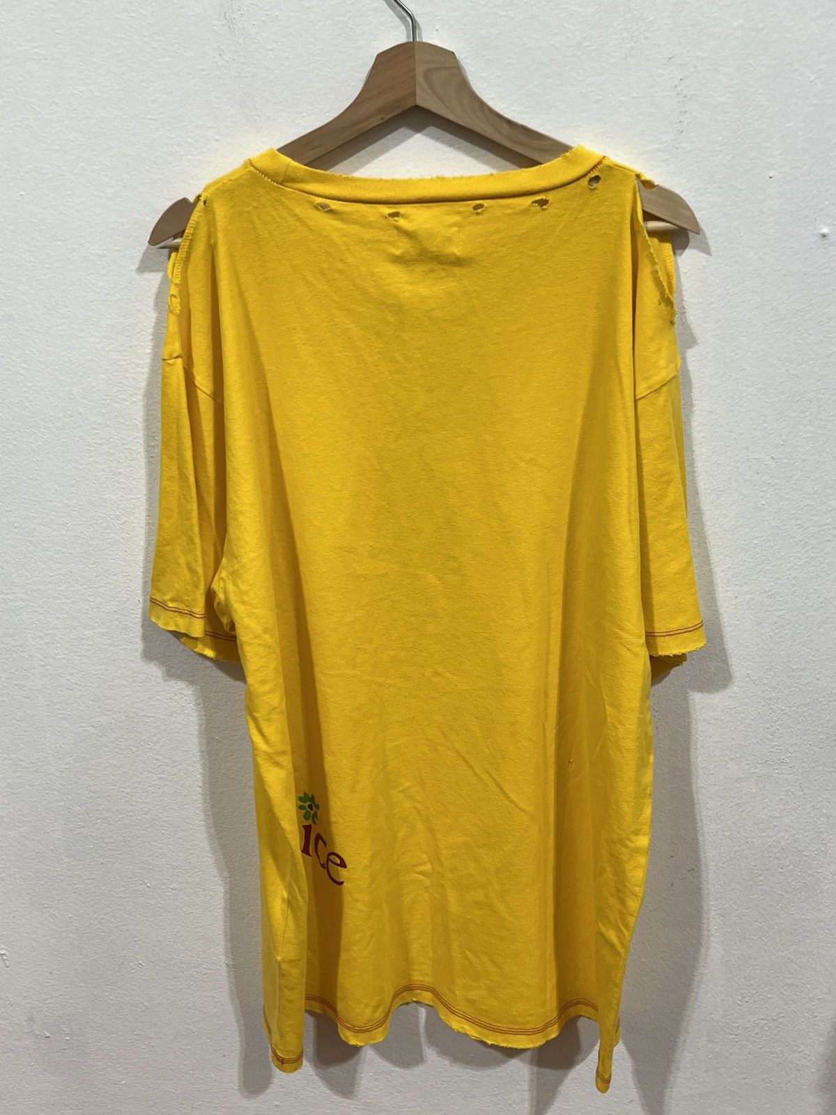 ERL ERL Venice Tee Size US XXL / EU 58 / 5 - 5 Thumbnail
