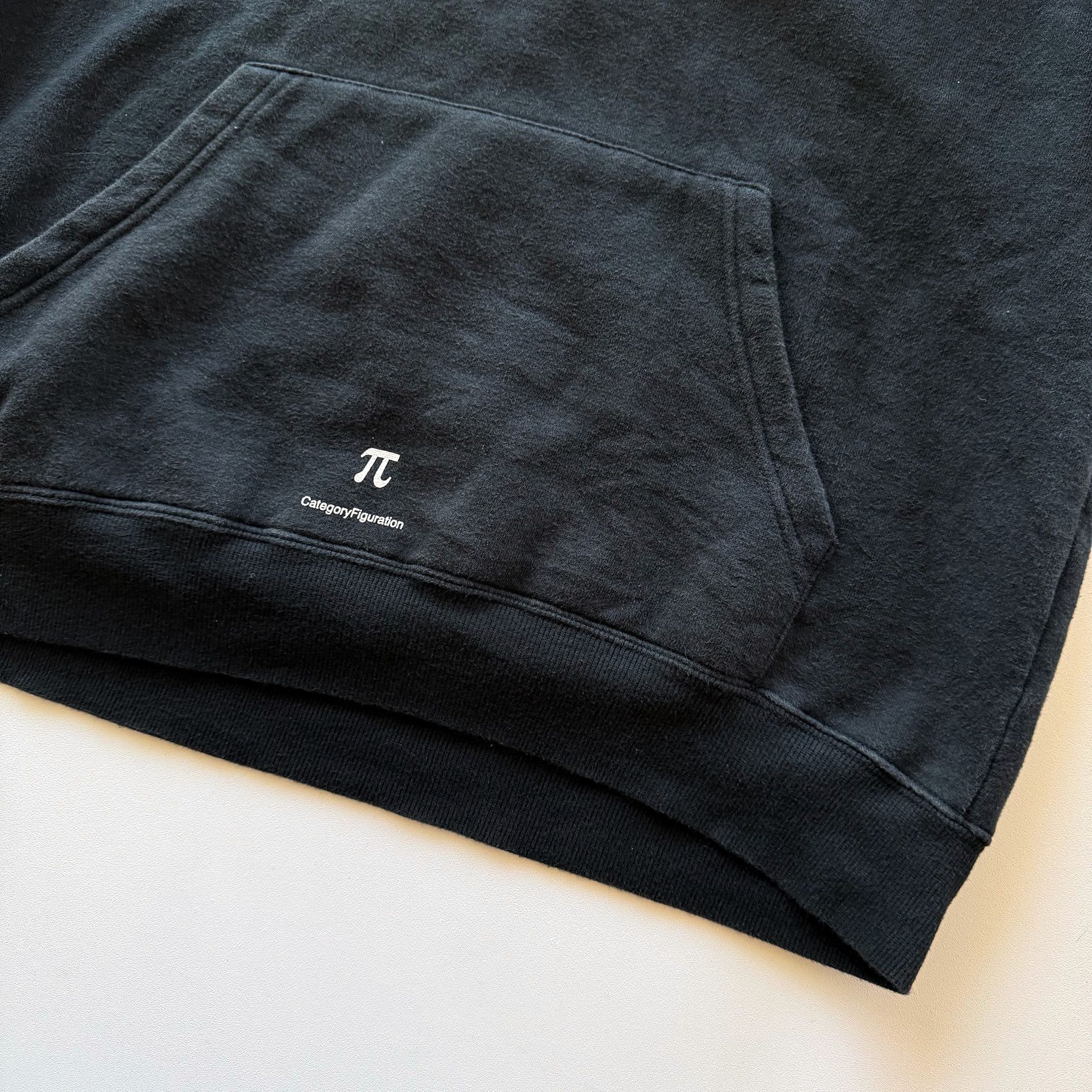 Undercover × Wtaps 1999 Undercover x WTAPS Hoodie Size US L / EU 52-54 / 3 - 4 Thumbnail