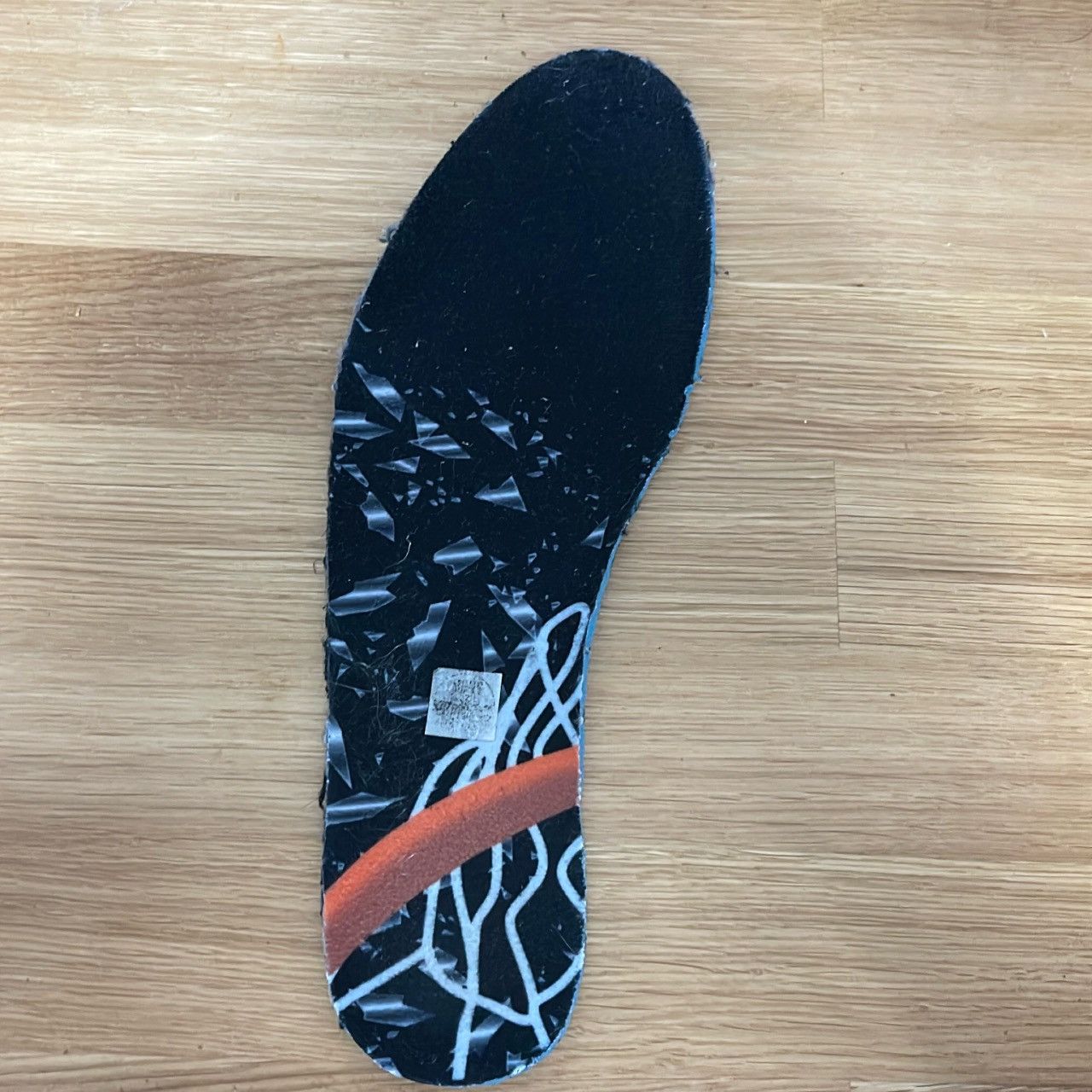 Jordan Brand Jordan 1 Reverse Shatterbackboard Size US 10.5 / EU 43-44 - 6 Thumbnail