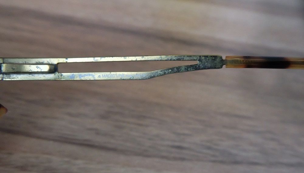 Winchester Winchester by Magic Line Banning 701/S Made in Italy Size ONE SIZE - 3 Thumbnail