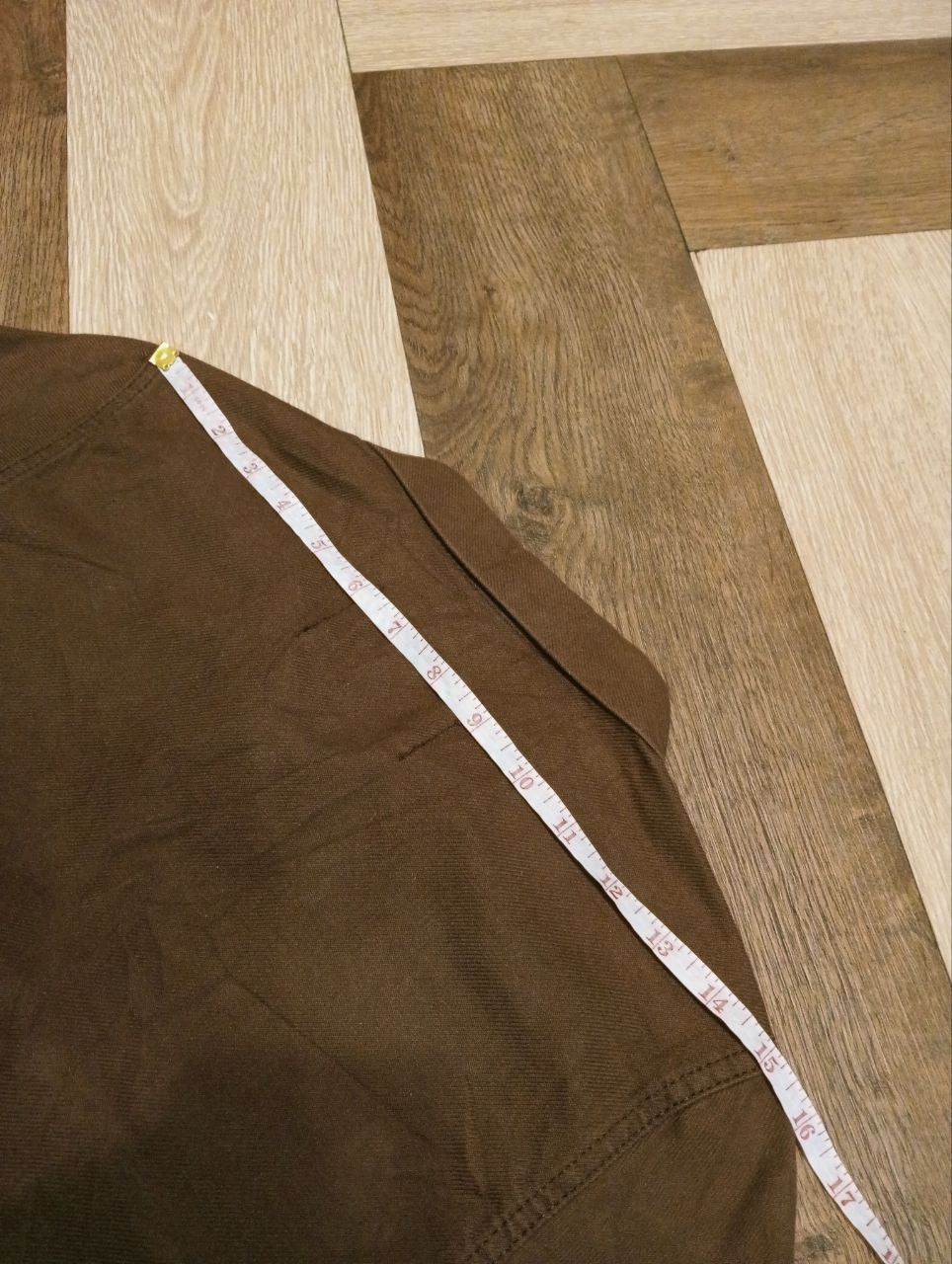 Zucca ISSEY MIYAKE ZUCCA TRAVAIL VINTAGE JACKET - SIZE 0 Size US XS / EU 42 / 0 - 12 Thumbnail