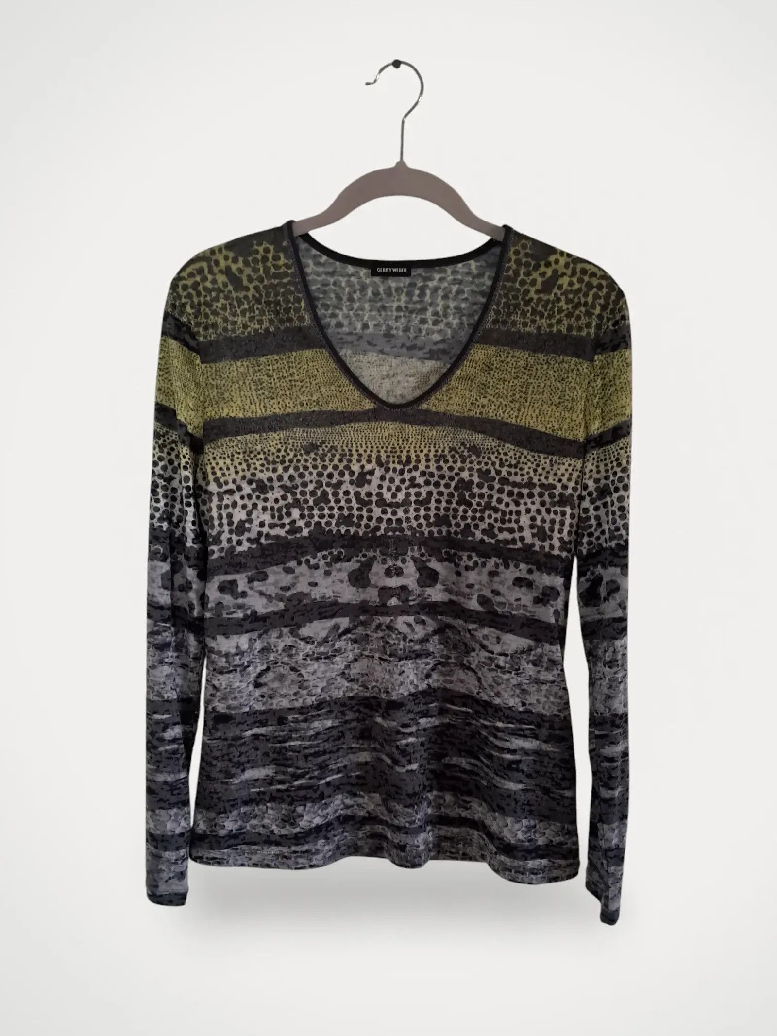 Gerry Weber Gerry Weber Blouse Size M / US 6-8 / IT 42-44 - 1 Thumbnail