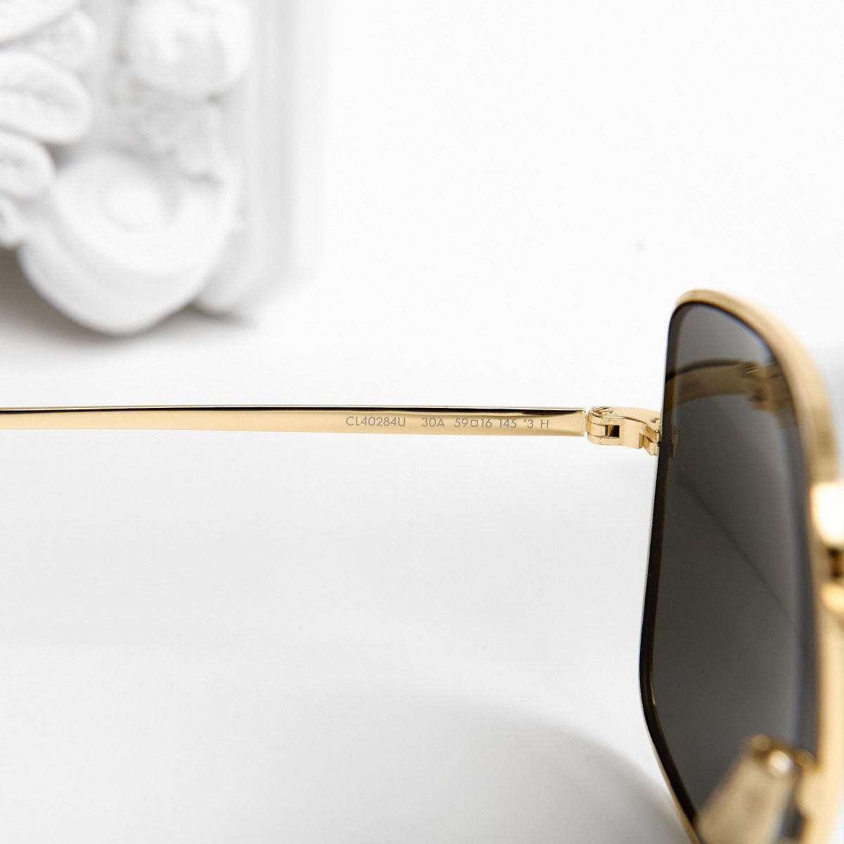 Celine CELINE CL40284U 30A SUNGLASSES Size ONE SIZE - 5 Thumbnail