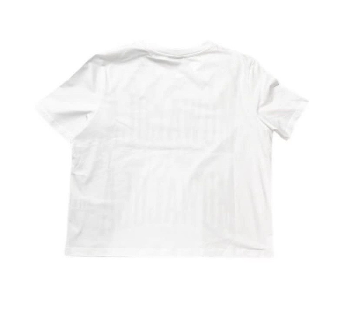 Mowalola Mowalola Boxy Tee Size US L / EU 52-54 / 3 - 3 Thumbnail