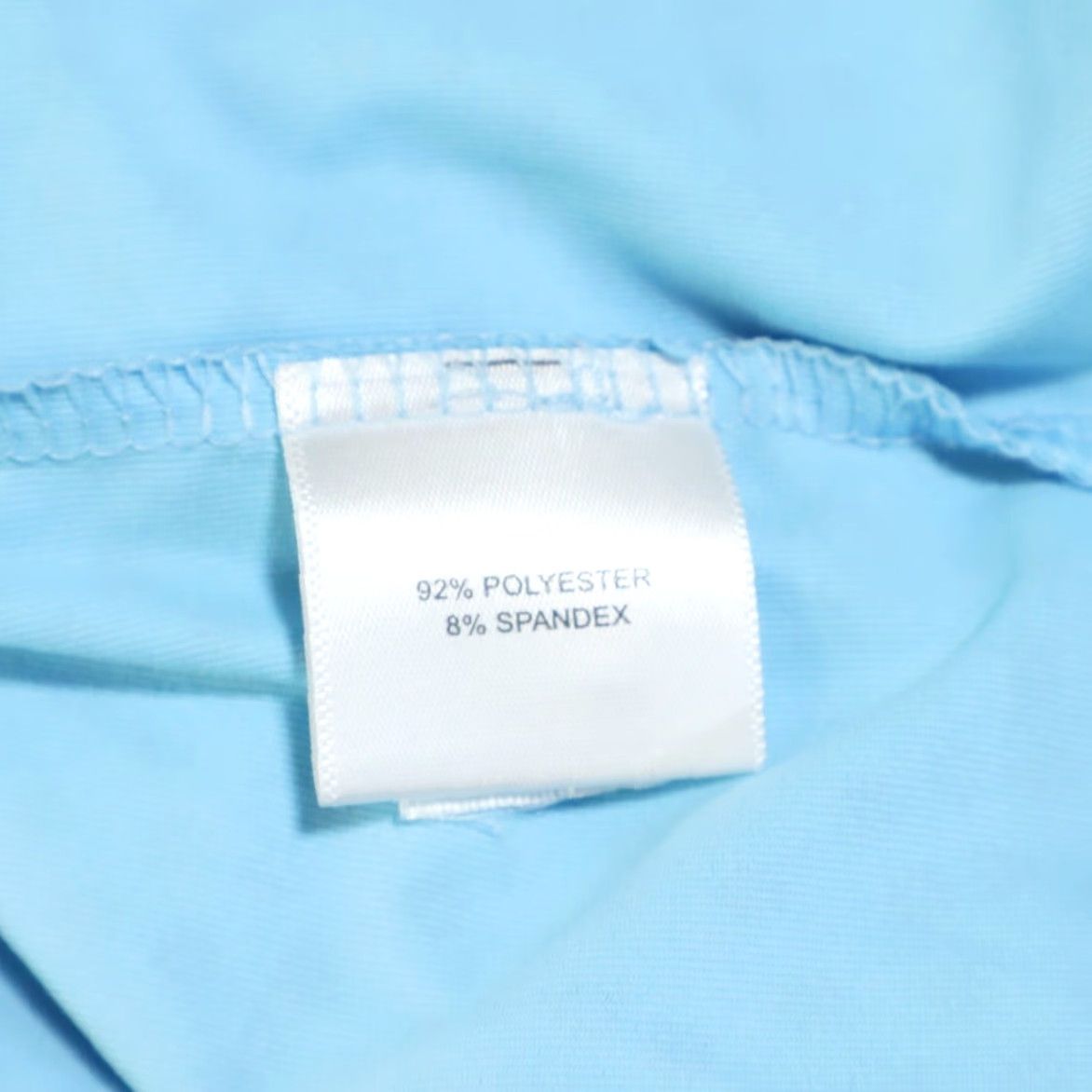 Peter Millar Peter Millar Crown Crafter Tempo Stretch Polo Shirt Blue Men's 2XL Shirt Polo Men Blue Crown Crafter Tempo Stretch Polyester All Over Print 2XL Mens Size US XXL / EU 58 / 5 - 7 Thumbnail