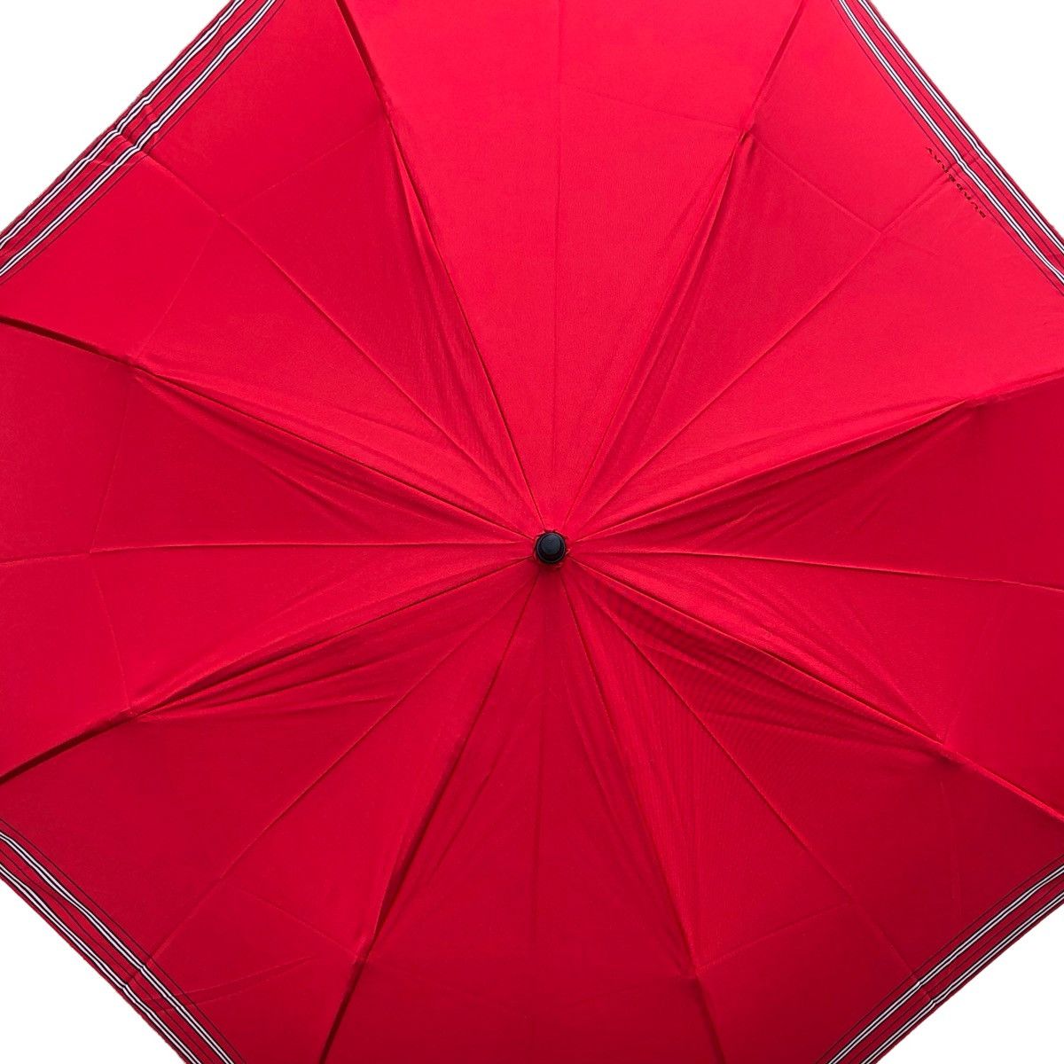 Burberry Burberry Red Umbrella Size ONE SIZE - 4 Thumbnail