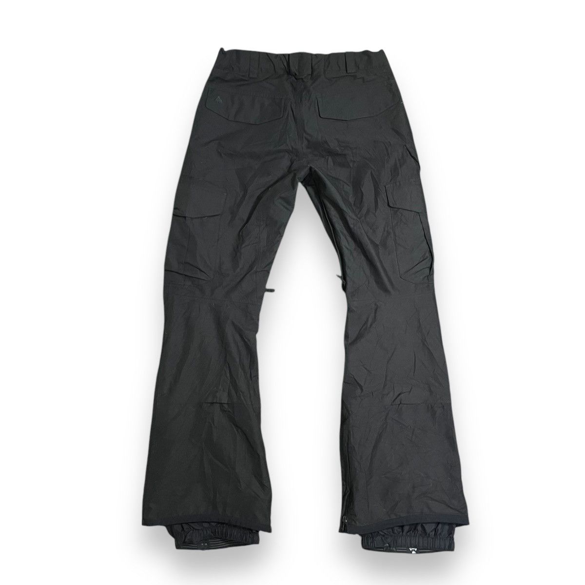Burton BURTON HYBRID SNOWBOARD SNOW SKI PANTS Size US 32 / EU 48 - 2 Thumbnail