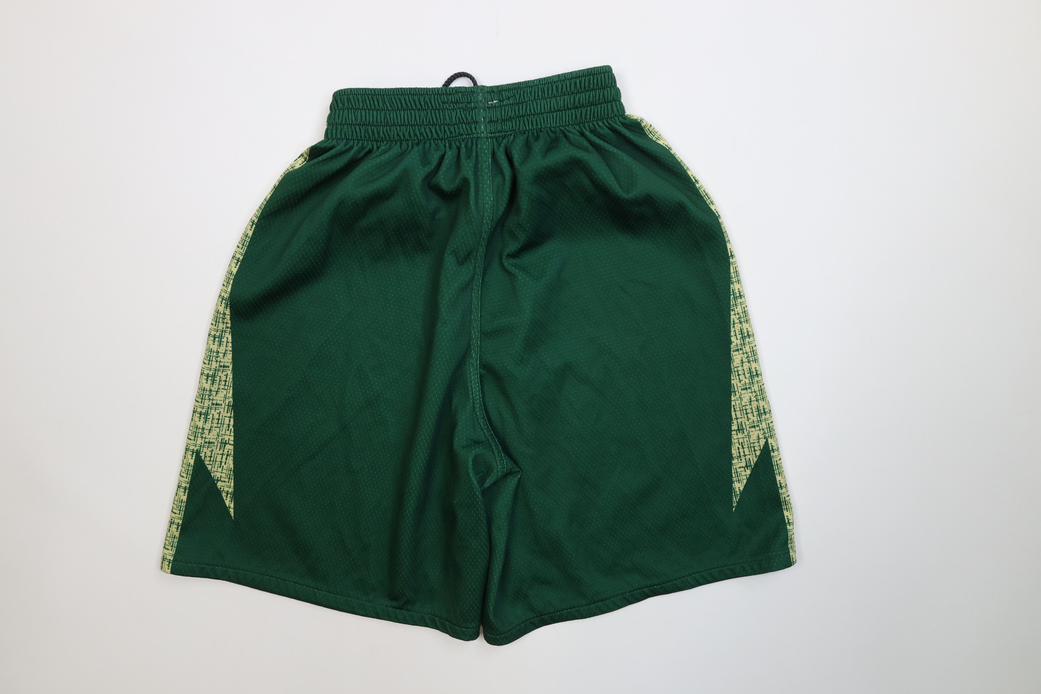 Russell Athletic Vintage 90s Russell Athletic Above Knee Basketball Shorts Size US 30 / EU 46 - 7 Thumbnail