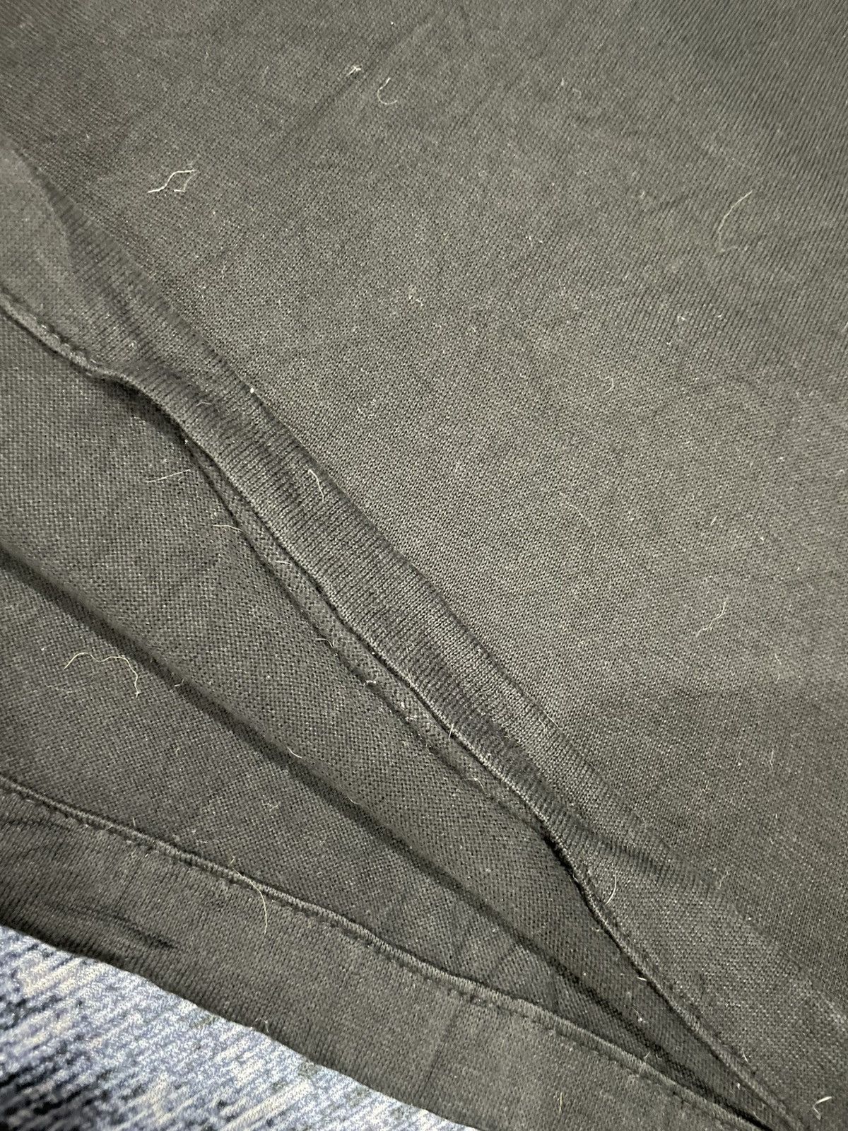Japanese Brand Vintage Mastermind Japan Distressed Rockers Boxy Tank Tops Size S / US 4 / IT 40 - 14 Thumbnail