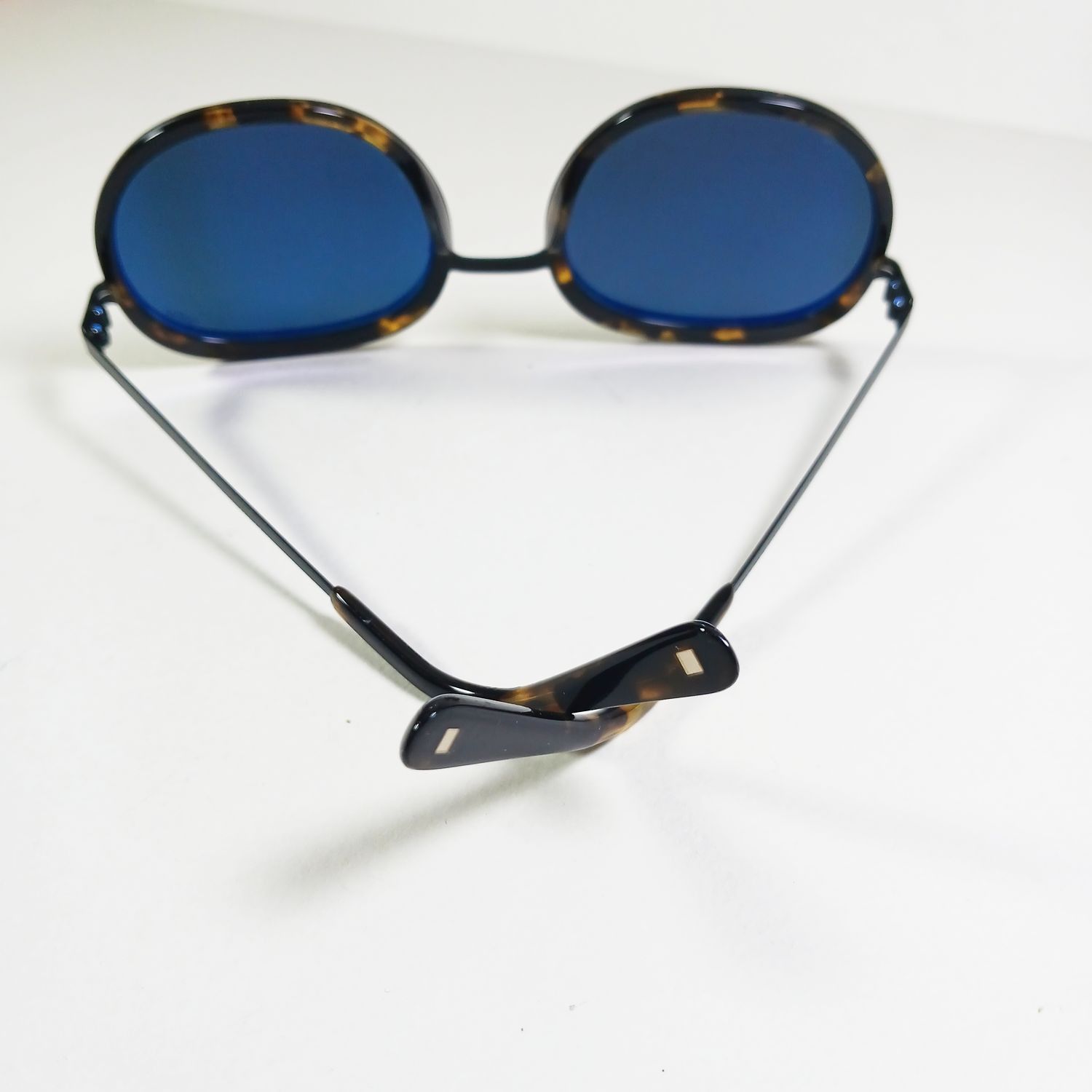 Other MODO 458 Titanium Tortoise Polarized Sunglasses Japan Size ONE SIZE - 11 Thumbnail