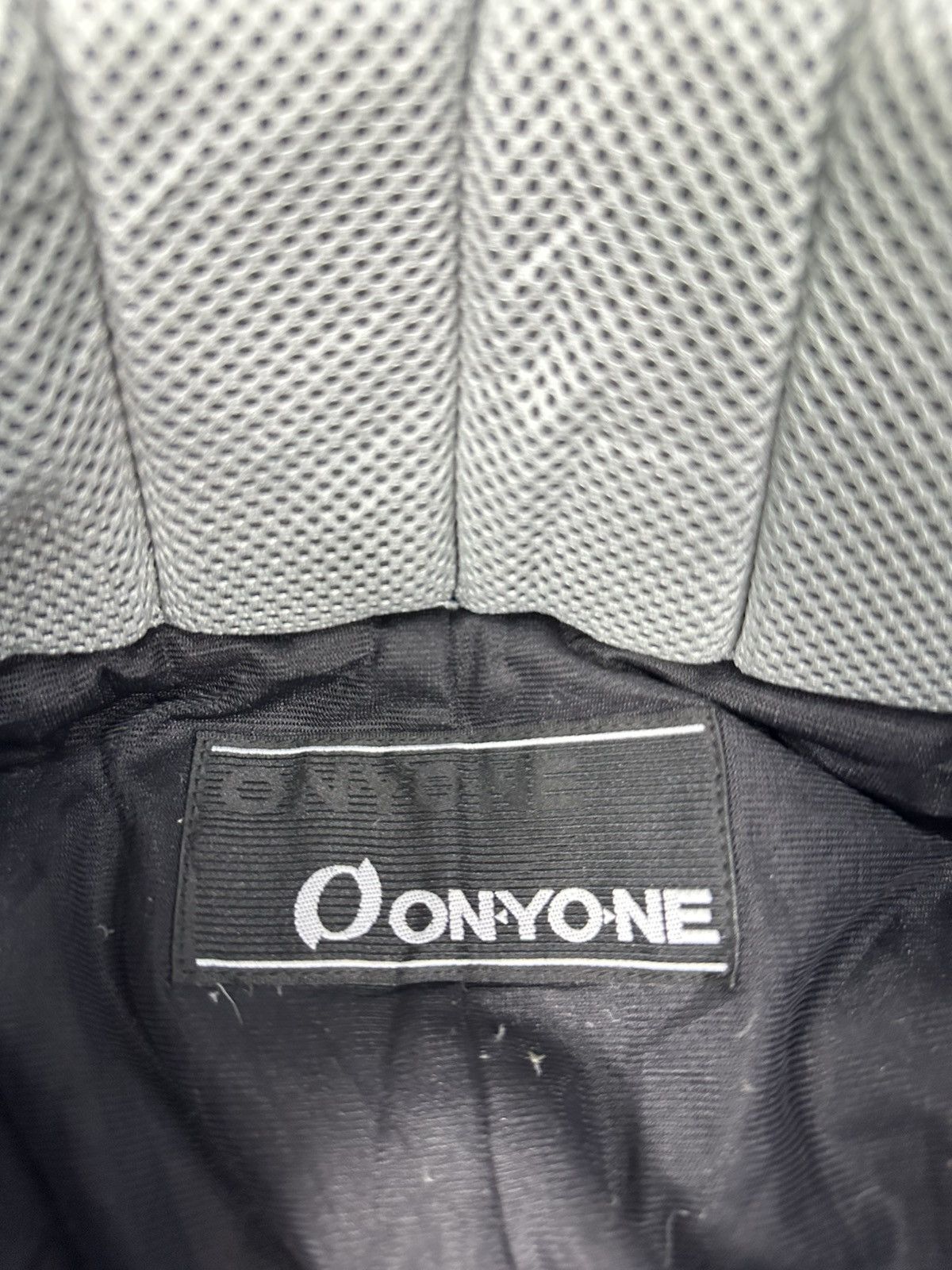 Japanese Brand OnYoNe Ski Pant SK1 Size US 32 / EU 48 - 14 Thumbnail