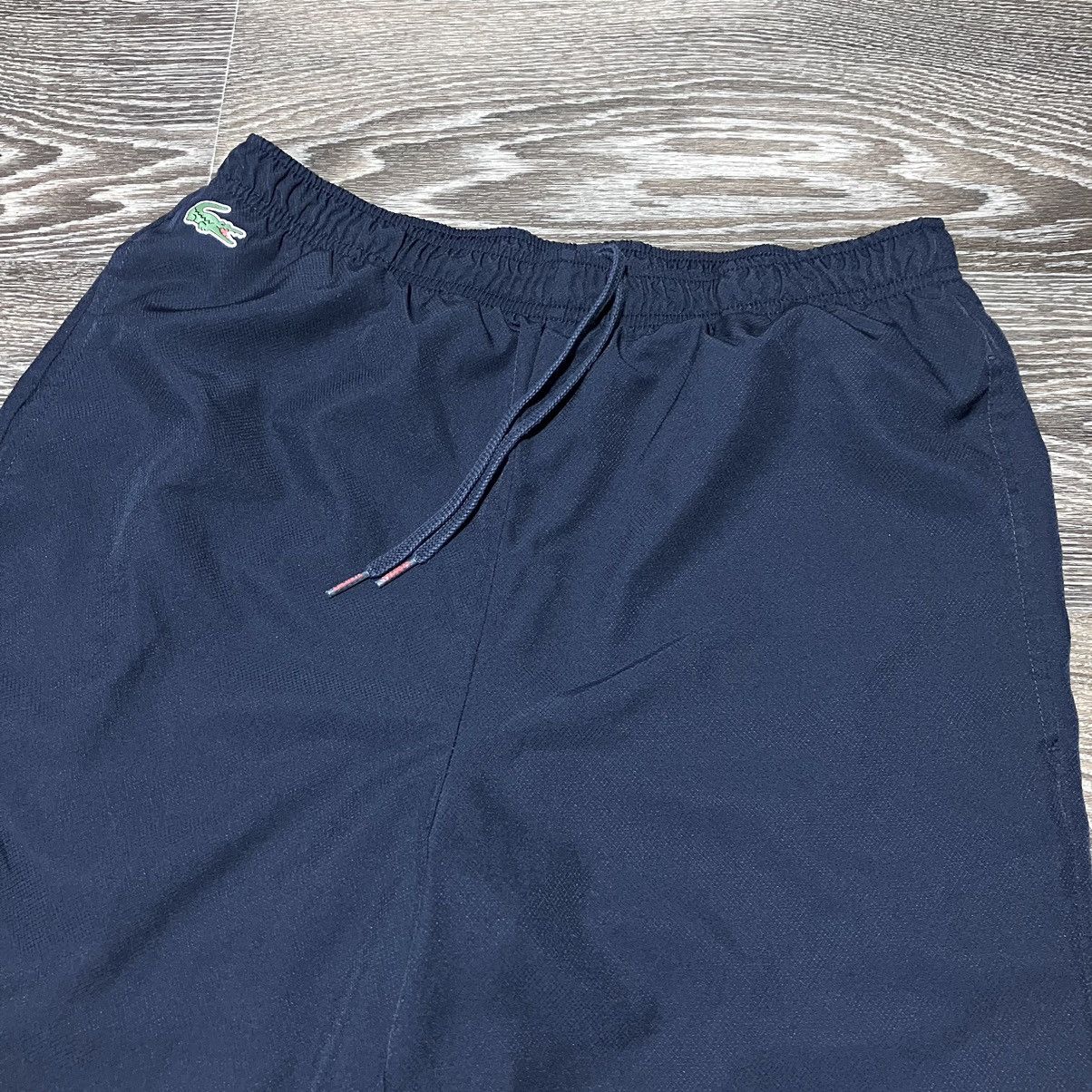 Lacoste LACOSTE Sport Nylon Pants Size US 30 / EU 46 - 4 Thumbnail
