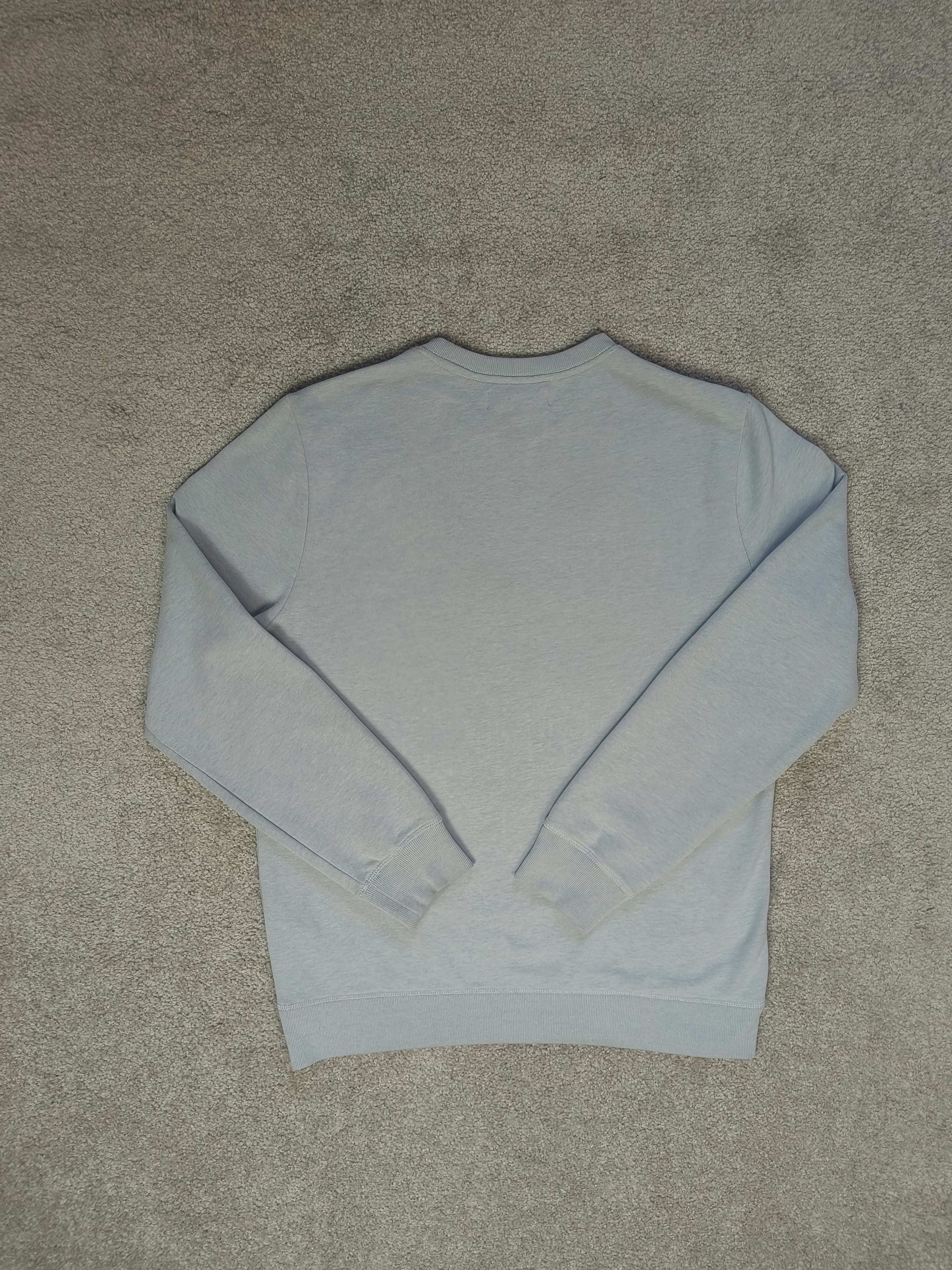 Allsaints AllSaints Raven Crewneck Sweatshirt Size US M / EU 48-50 / 2 - 4 Thumbnail