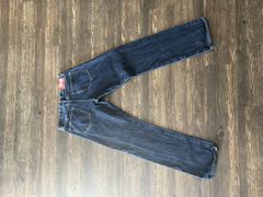 Supreme Regular Jeans | Grailed