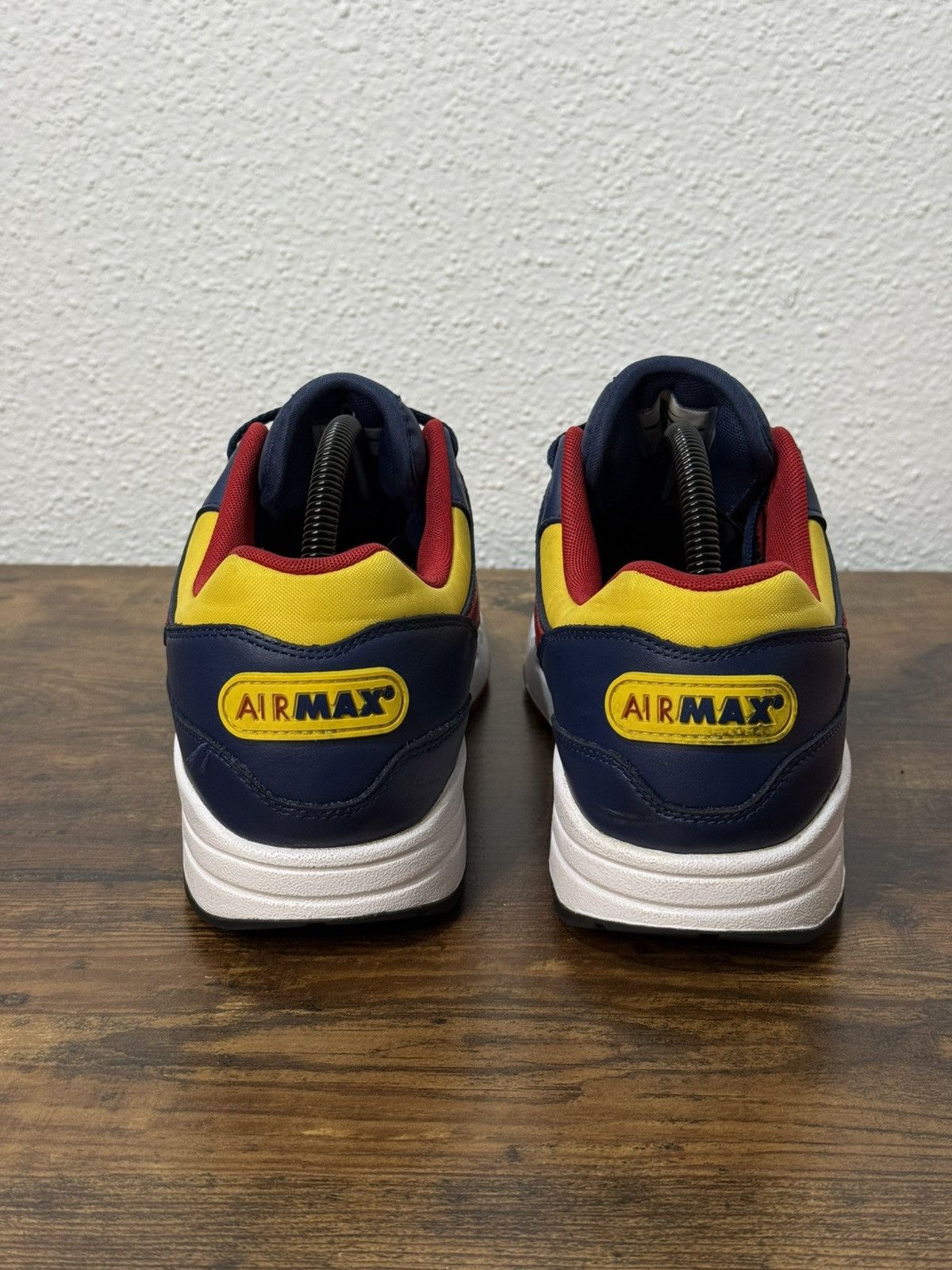 Nike Nike Air Max 1 Snow Beach size 9 Size US 9 / EU 42 - 3 Thumbnail