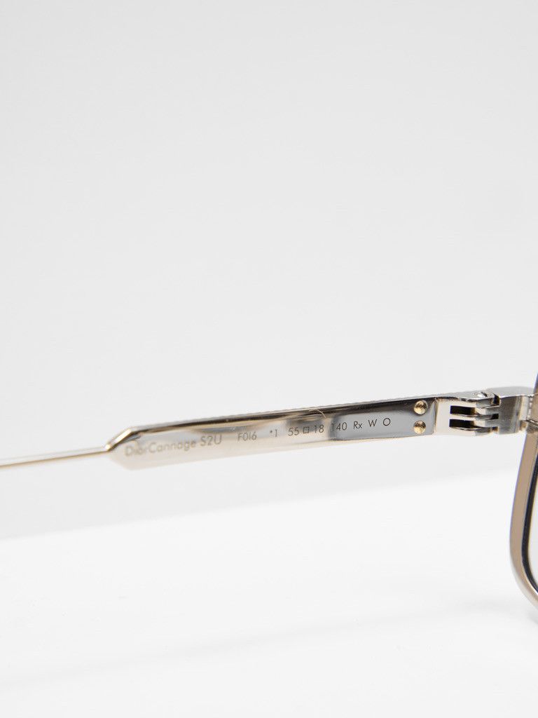 Dior DiorCannage S2U F016 Size ONE SIZE - 10 Thumbnail