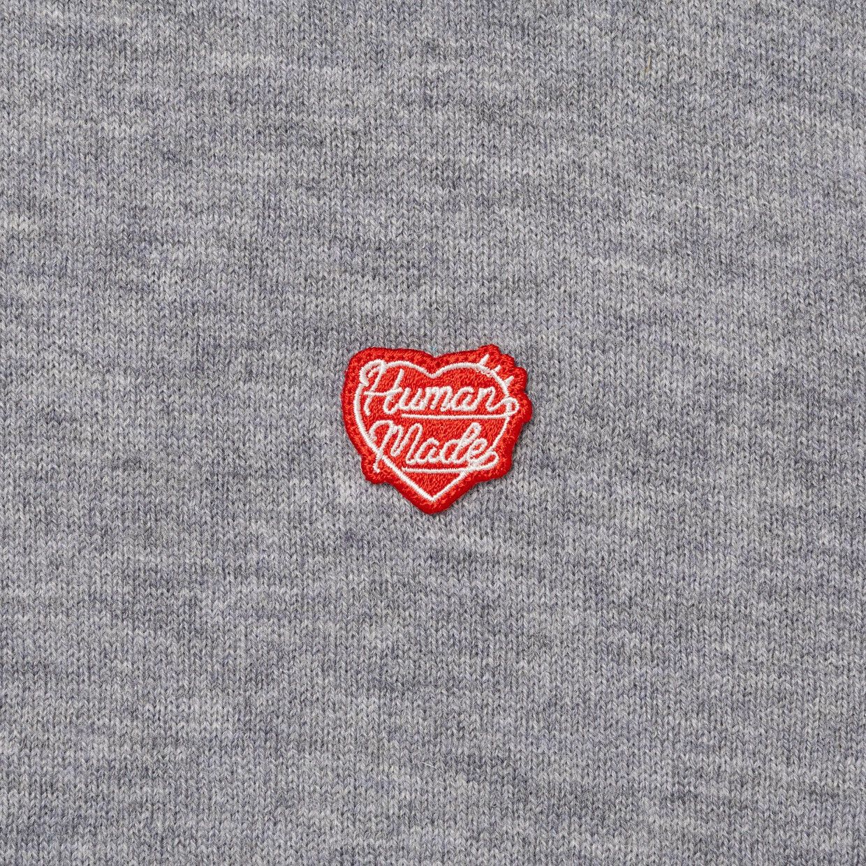 Human Made Human Made Sweatshirt Size ONE SIZE - 3 Thumbnail