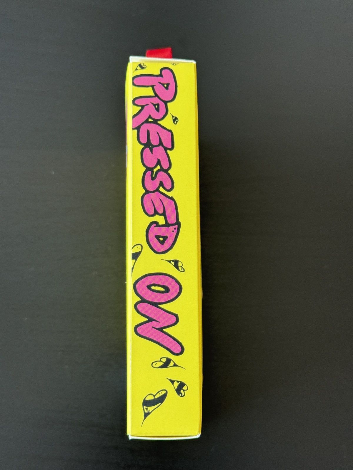 Matty Boy Anti Promo Press on Nails Size ONE SIZE - 4 Thumbnail