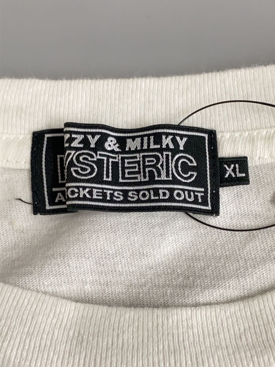 Hysteric Glamour Hysteric Devil Tee Size US XL / EU 56 / 4 - 4 Thumbnail