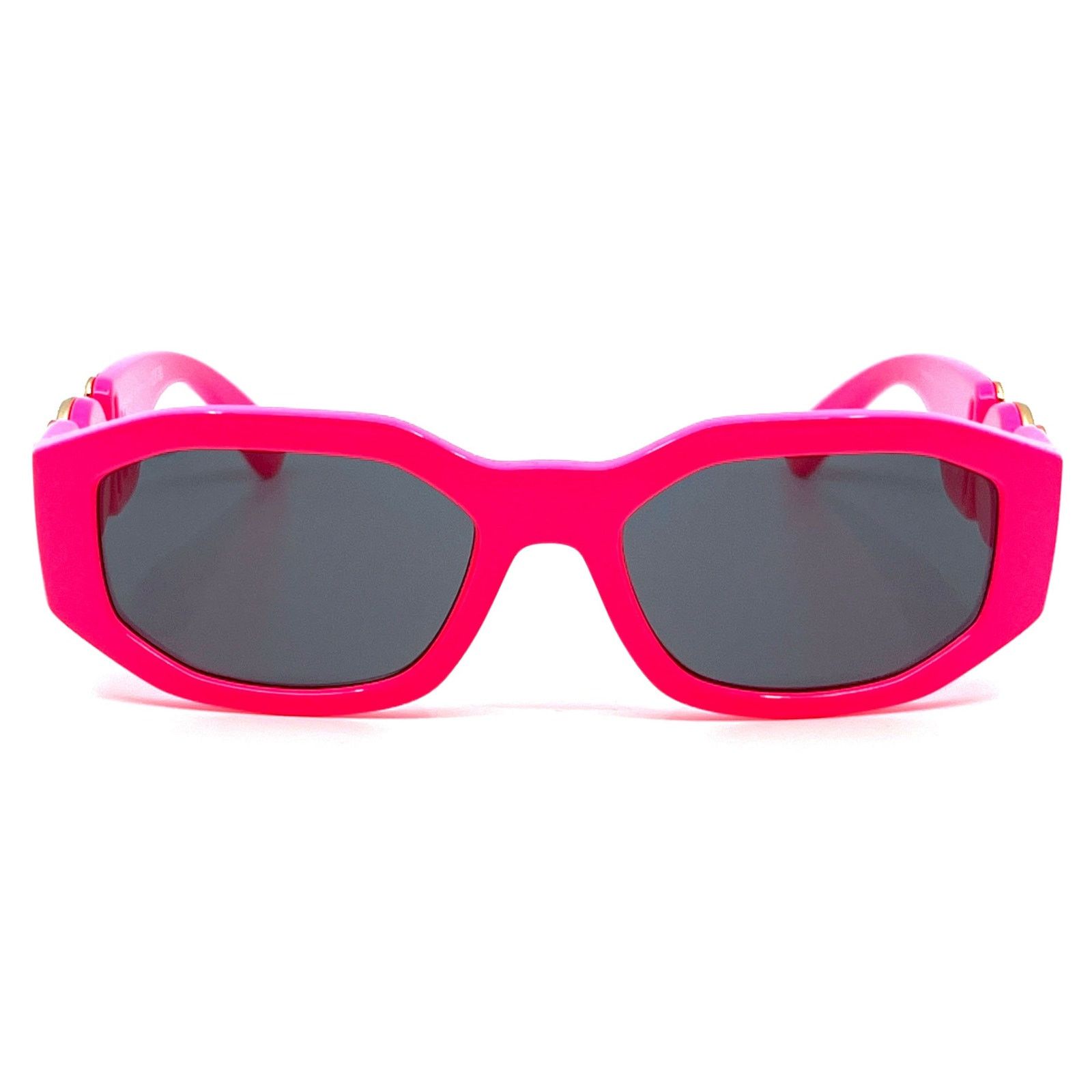 Versace New, VERSACE Sunglasses MOD.4361 5318/87 Authentic Size ONE SIZE - 4 Thumbnail