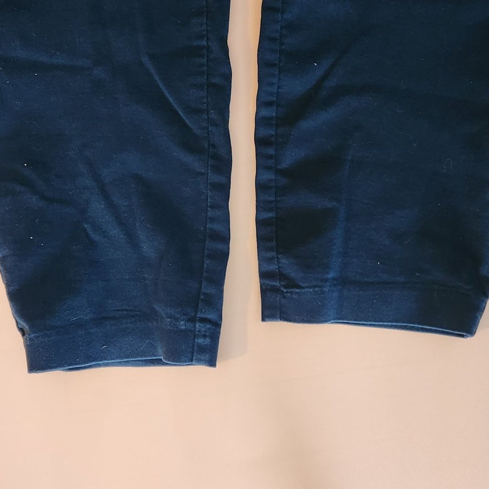 Other Christopher & Banks Emerald Green Pants Size 36" / US 14 / IT 50 - 4 Thumbnail