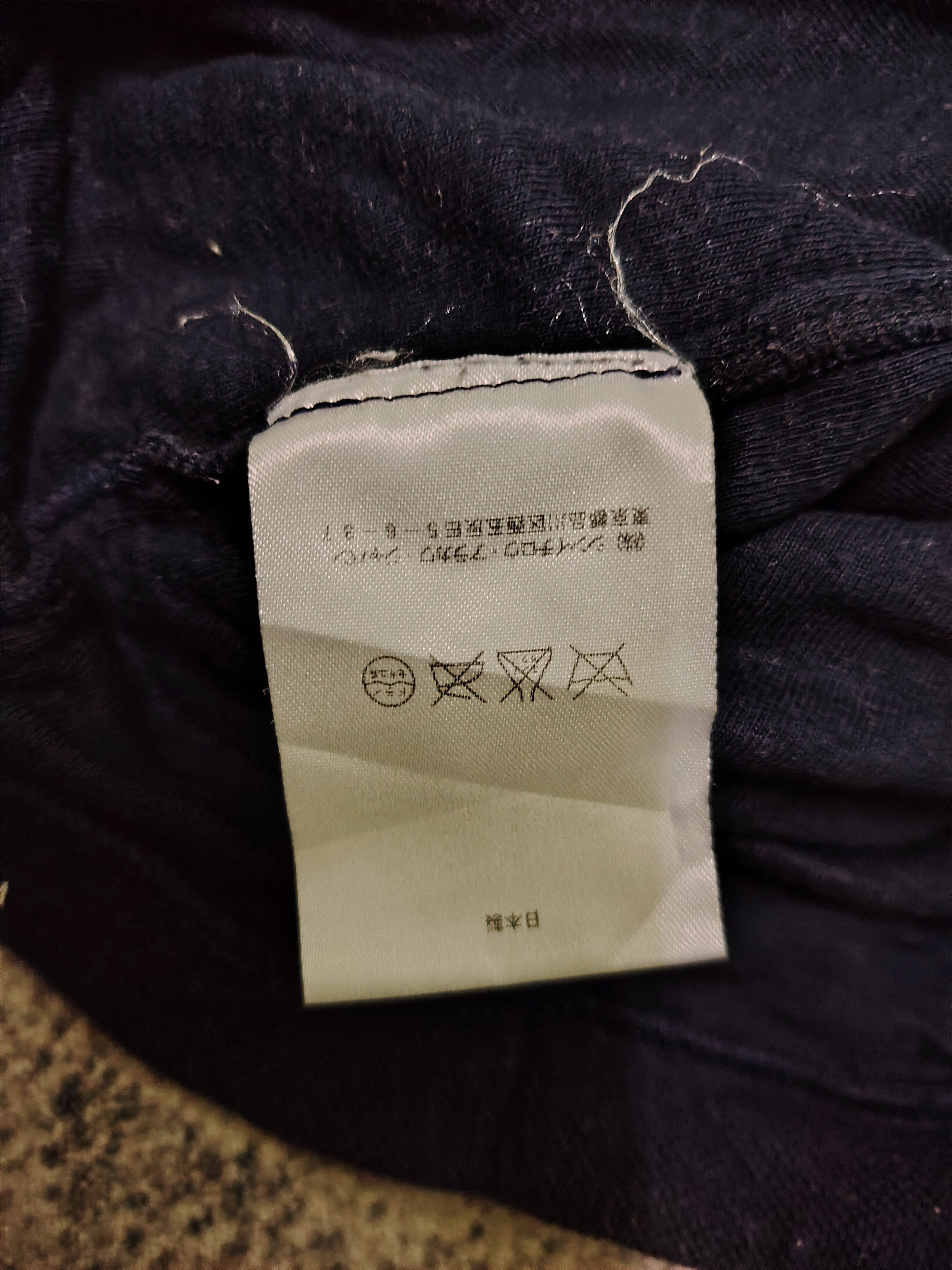 Honda × SHINICHIRO ARAKAWA × Vintage Vintage Honda Shinichiro Arakawa Polo Shirt Size US S / EU 44-46 / 1 - 6 Thumbnail