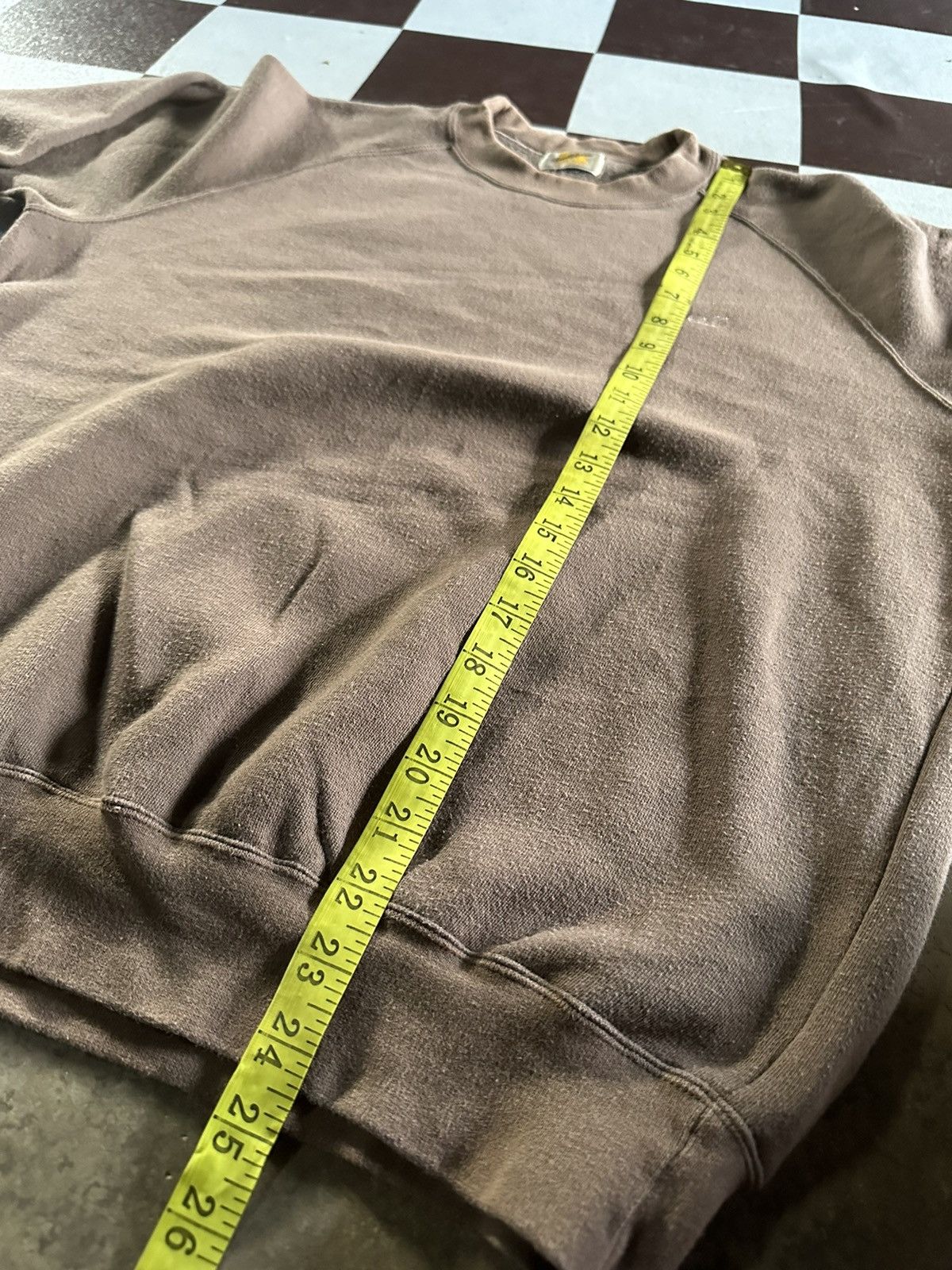 Russell Athletic Vintage 70s Russell sweatshirts Size US M / EU 48-50 / 2 - 8 Thumbnail