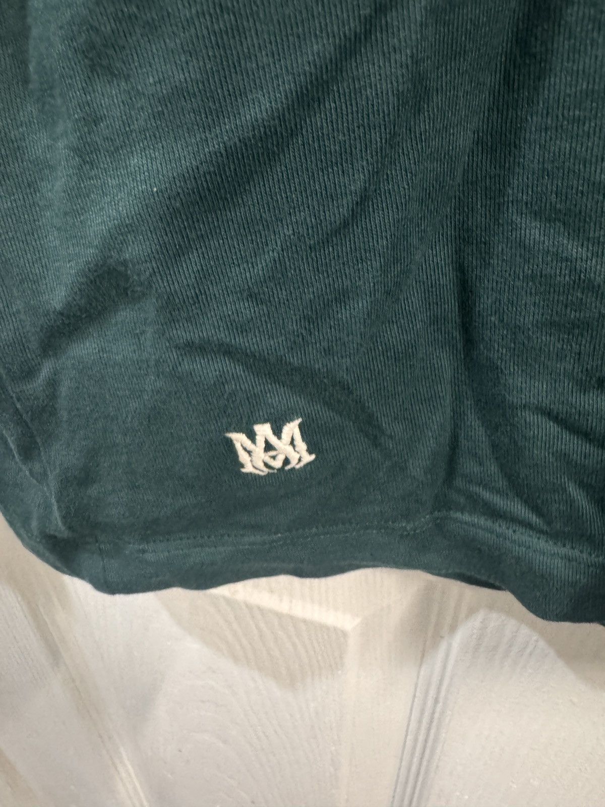 Amiri Amiri T-Shirt Size US L / EU 52-54 / 3 - 2 Thumbnail