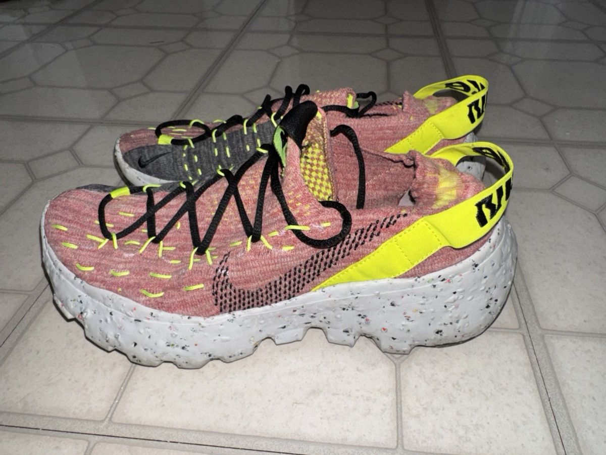 Nike Nike Space Hippie 04 Size US 8 / IT 38 - 4 Thumbnail