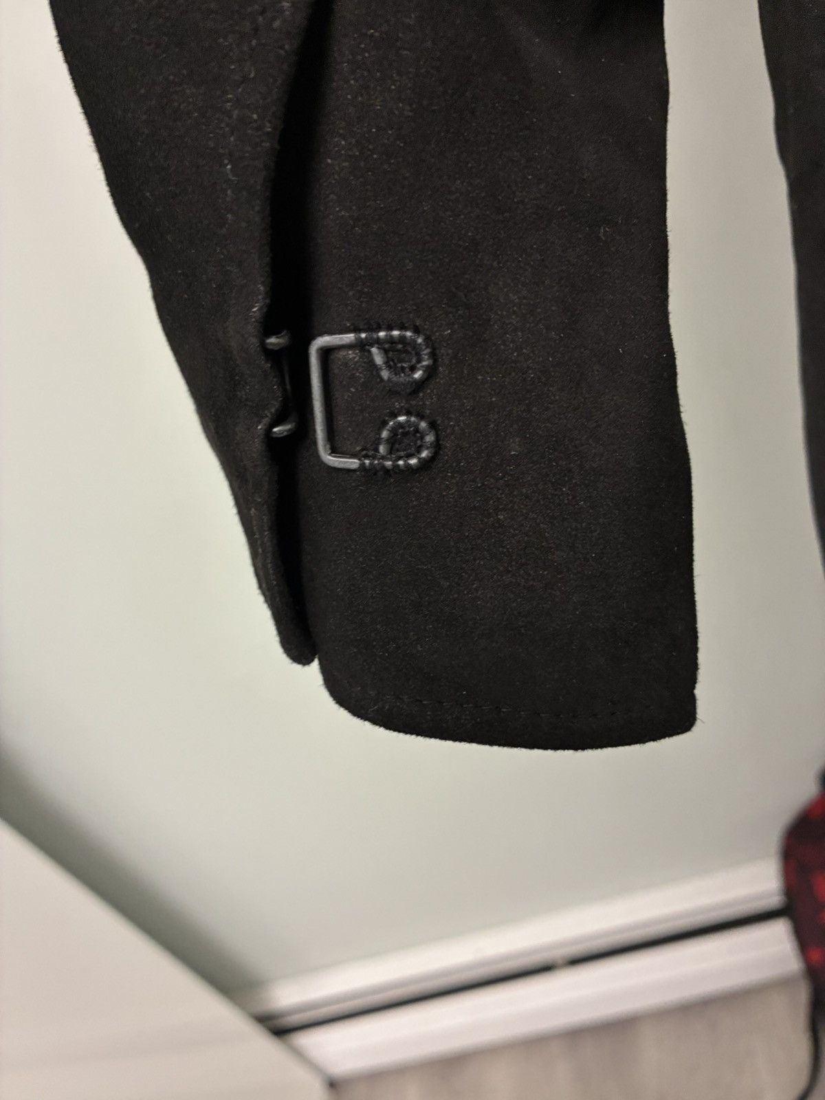 John Varvatos $1898 Thompson Jacket EU 44 USA 34 small Size US S / EU 44-46 / 1 - 13 Thumbnail