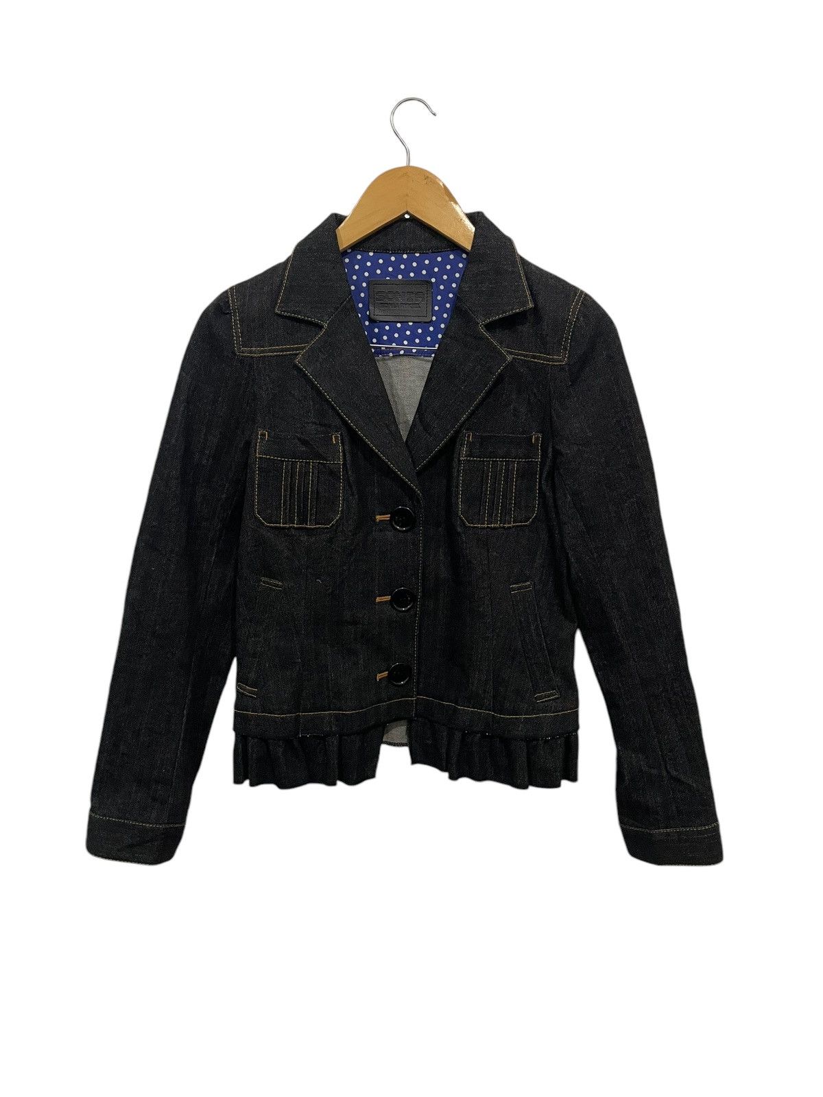 ジャケット・アウター vintage Canyon de Chelly leather down Canyon De Chelly Leather Down Jacket Brown Cowhide M 851194