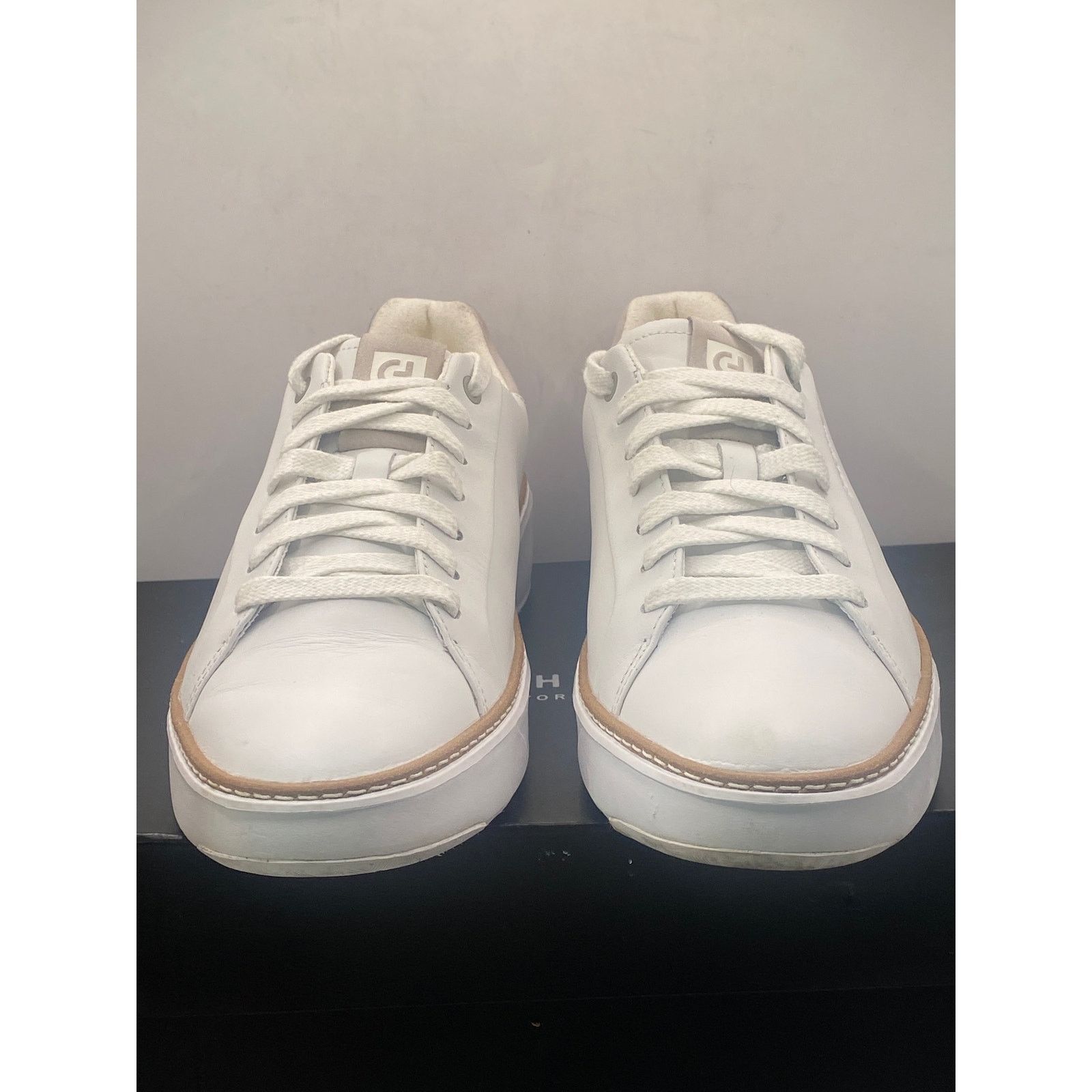 Cole Haan Cole Haan GrandPro Topspin Sneaker Wmns Size 8-1/2B (W24775) Size US 8.5 / IT 38.5 - 2 Thumbnail