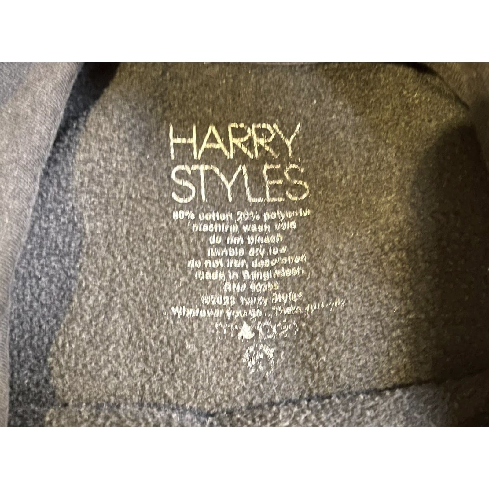 Vintage VINTAGE: No — [But cannot add new info] Size M / US 6-8 / IT 42-44 - 4 Thumbnail