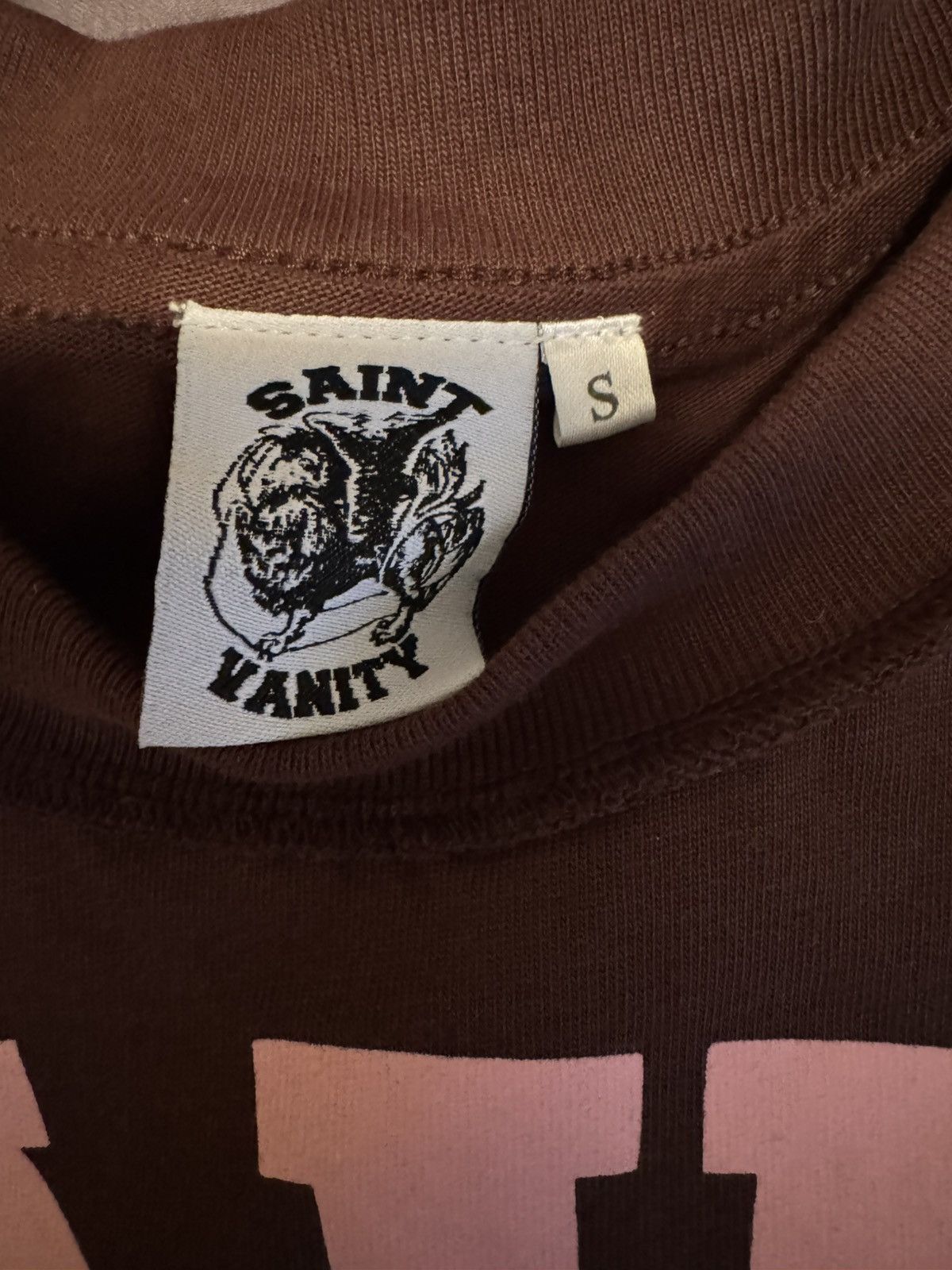 Saint Vanity Saint Vanity Size US S / EU 44-46 / 1 - 3 Thumbnail