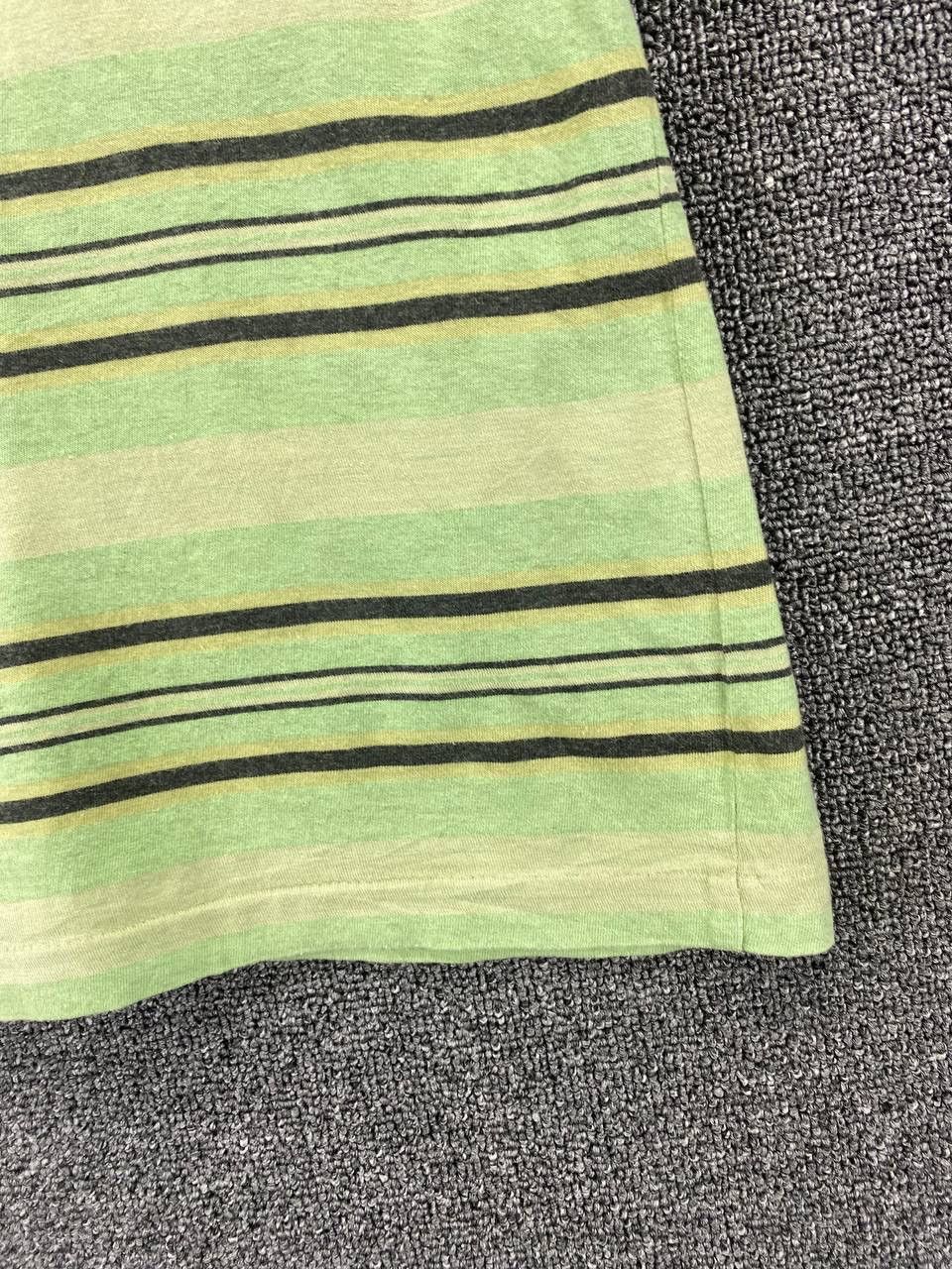 Vintage CP Company OverStriped Tee T Shirts