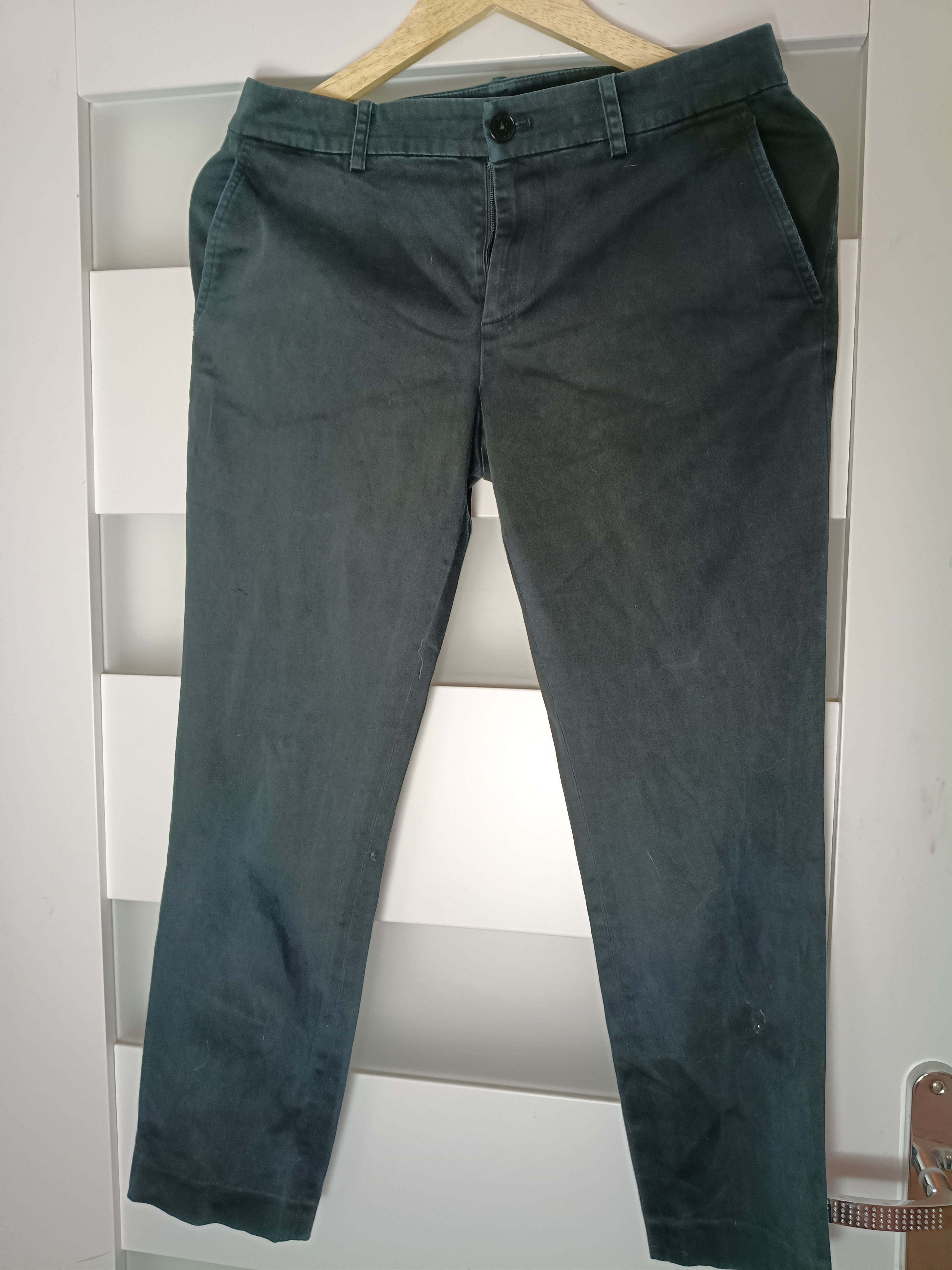 Ralph Lauren Ralph Lauren trousers Size 27" / US 4 / IT 40 - 1 Thumbnail