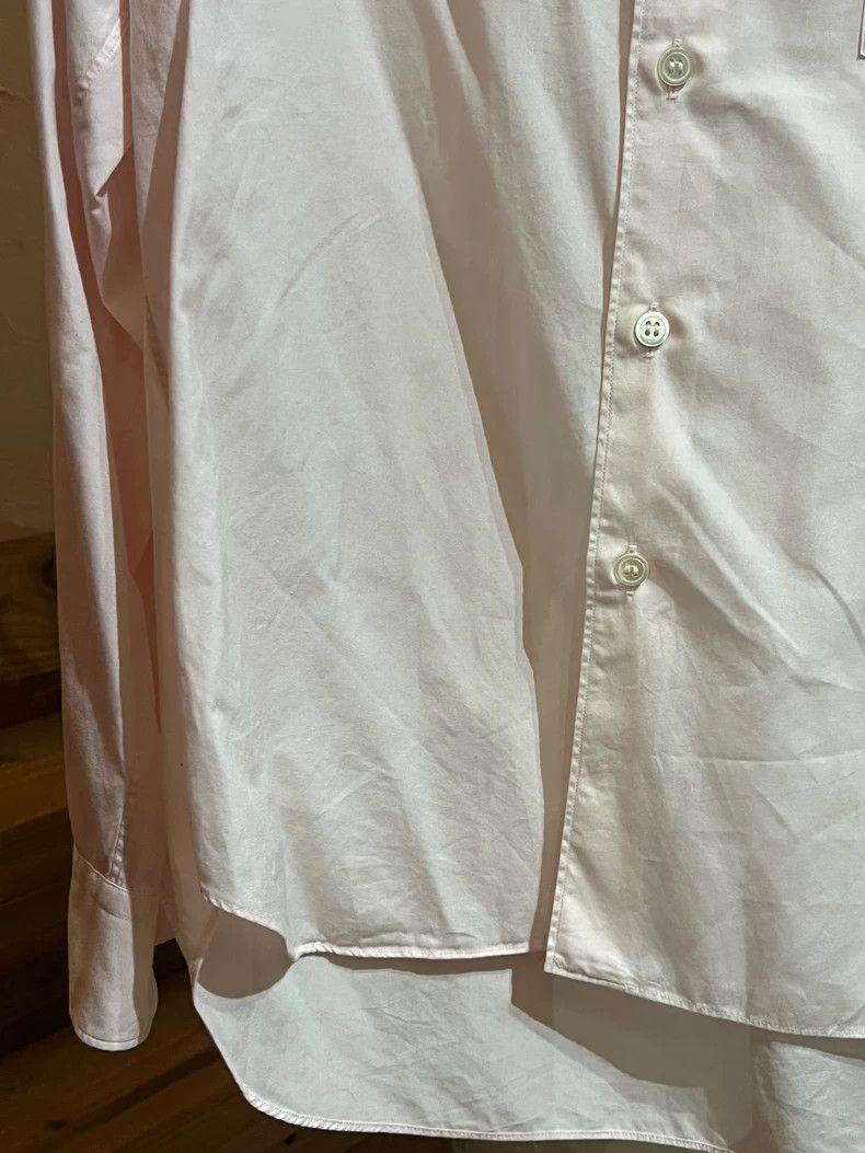 Comme des Garcons Comme Des Garcons shirt Size US L / EU 52-54 / 3 - 5 Thumbnail