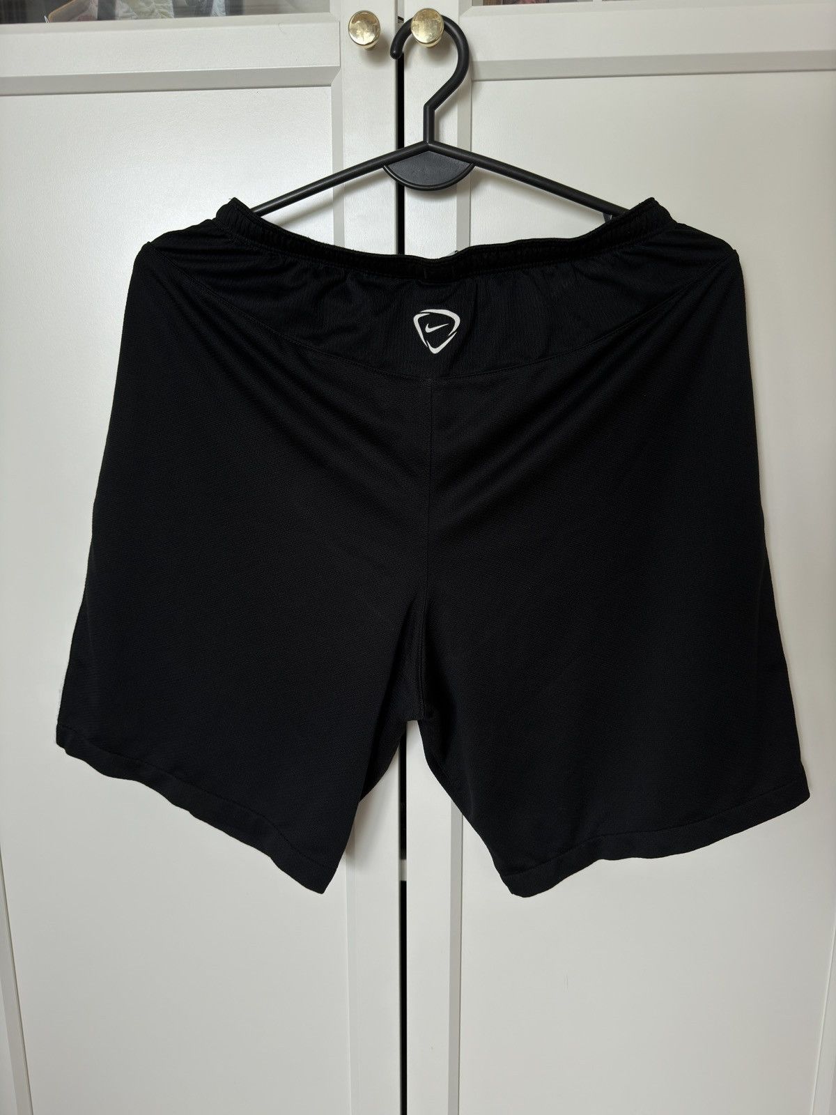 Nike Nike shorts vintage rare 80s 90s 00s Size US 32 / EU 48 - 5 Thumbnail