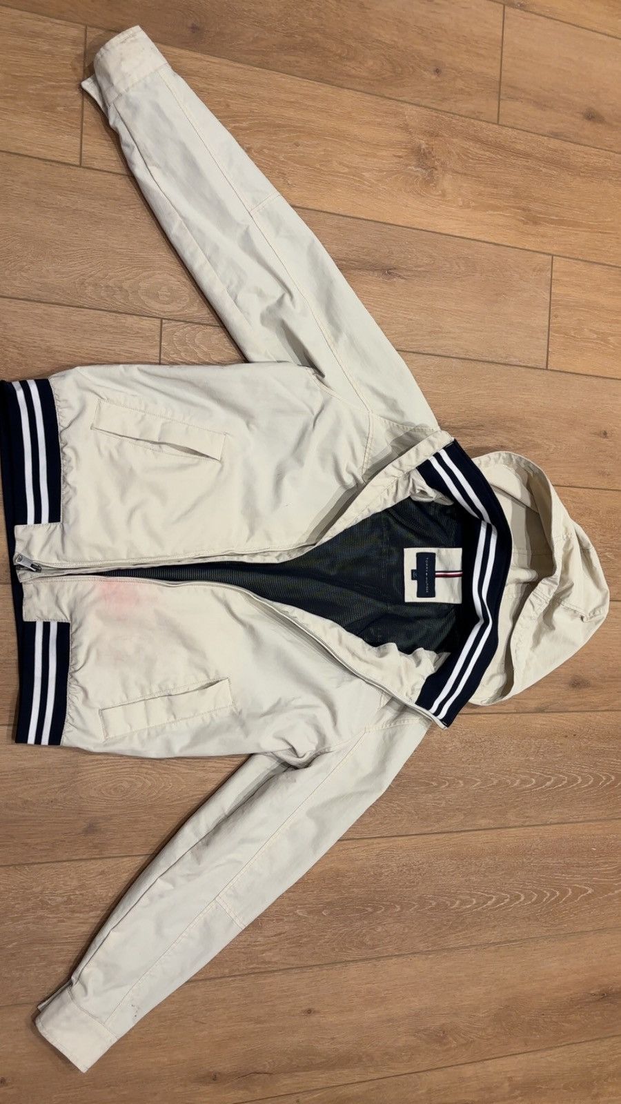 Tommy Hilfiger Tommy Hilfiger jacket Size US S / EU 44-46 / 1 - 1 Thumbnail