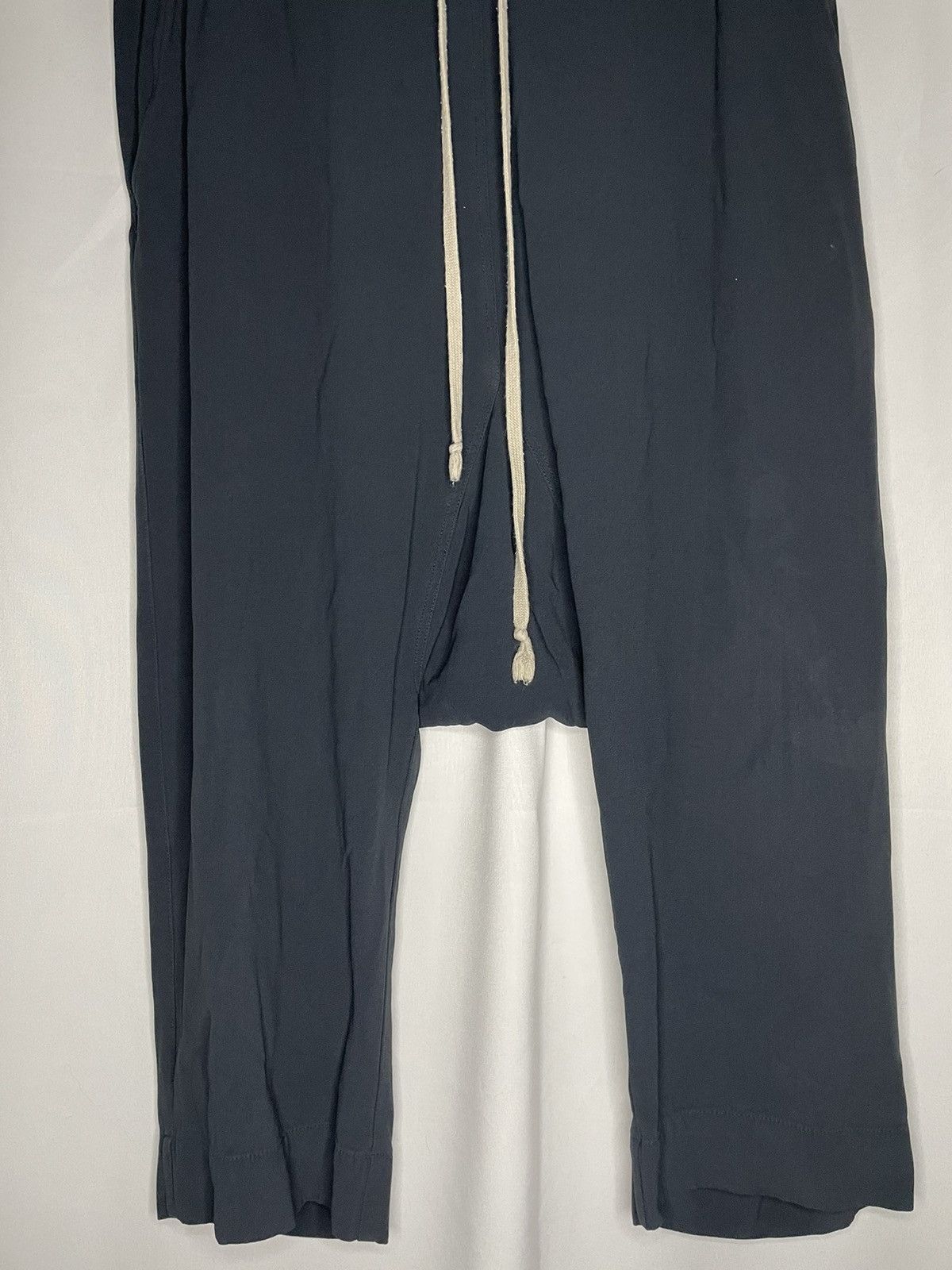 Rick Owens Rick Owens Sphinx FW15 Cropped Pants Size 28" / US 6 / IT 42 - 3 Thumbnail
