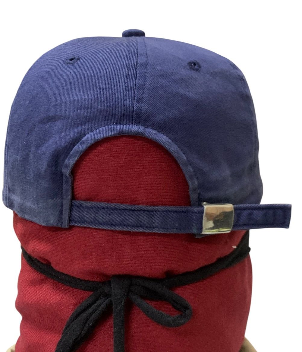 Flagstuff Flagstuff x Beauty & Youth by United Arrows 6 panel cap Size ONE SIZE - 3 Thumbnail